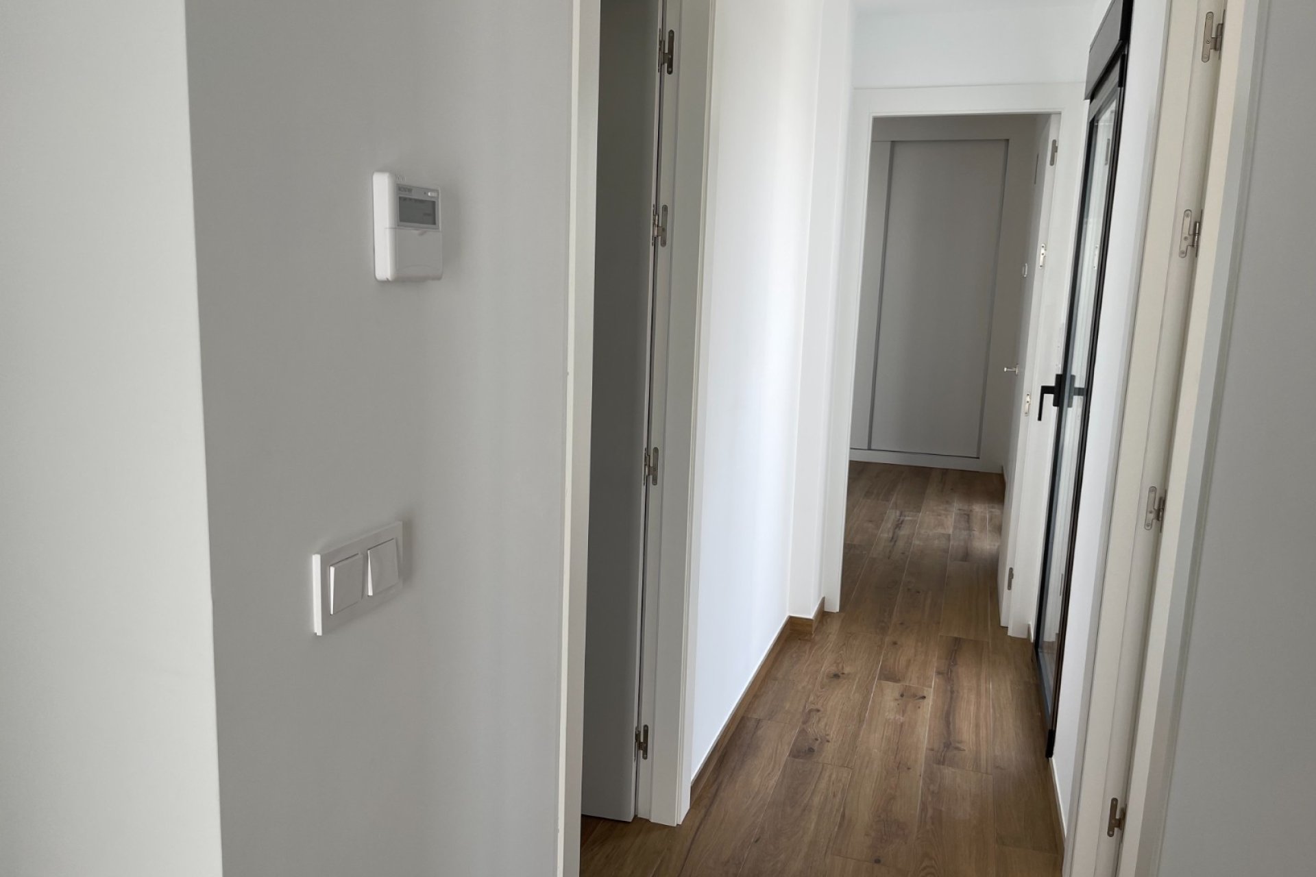 Новостройка - Bилла - Benijofar - Center