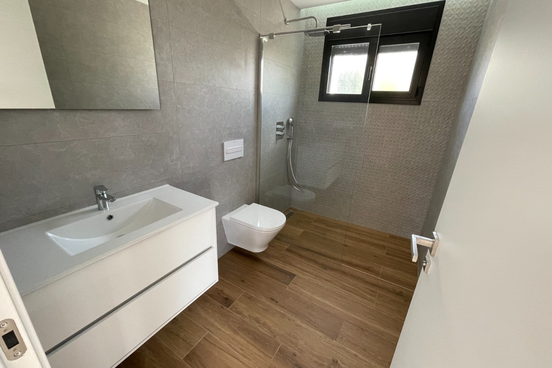 Новостройка - Bилла - Benijofar - Center