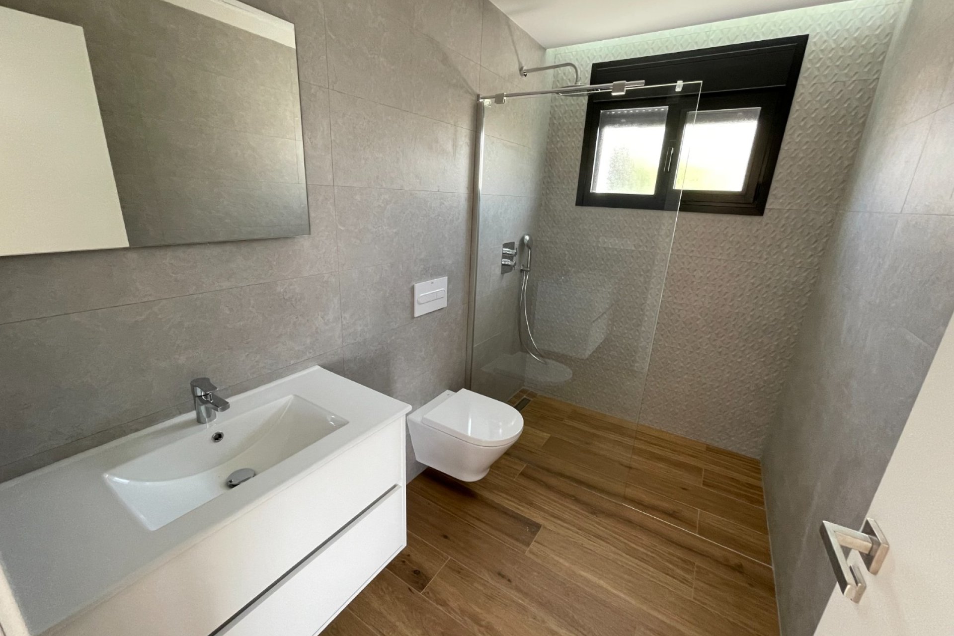 Новостройка - Bилла - Benijofar - Center