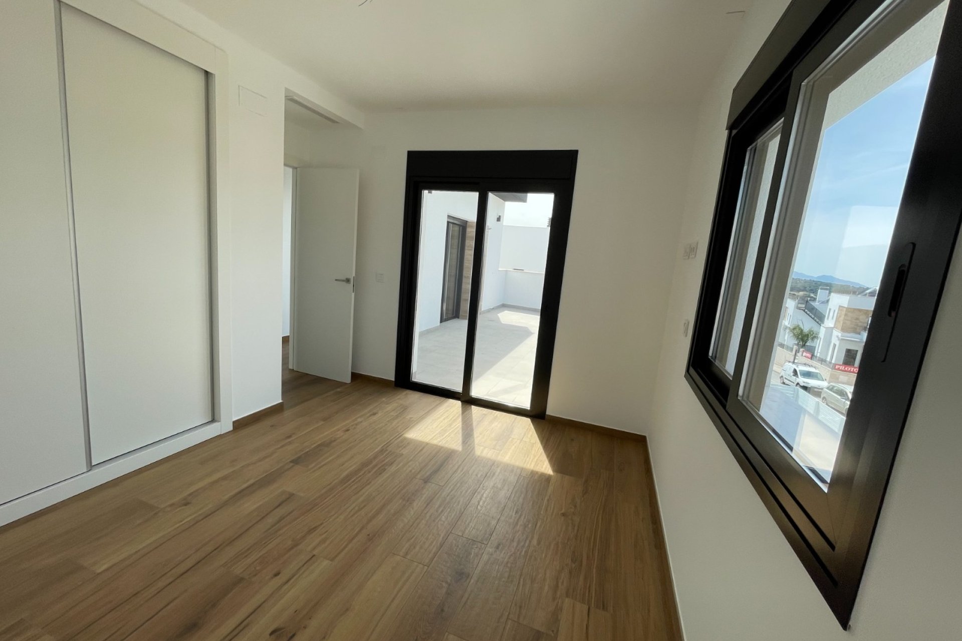 Новостройка - Bилла - Benijofar - Center