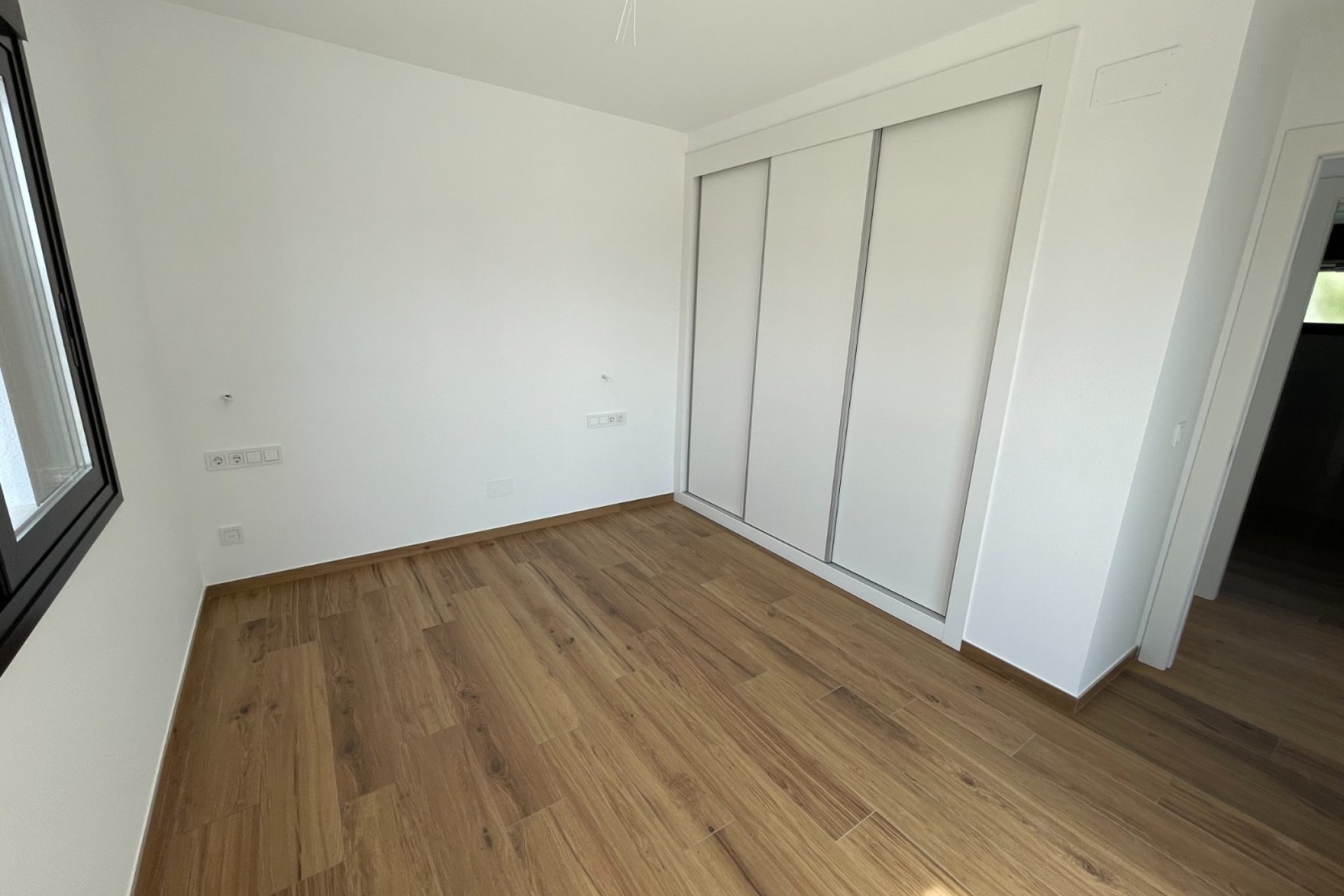 Новостройка - Bилла - Benijofar - Center