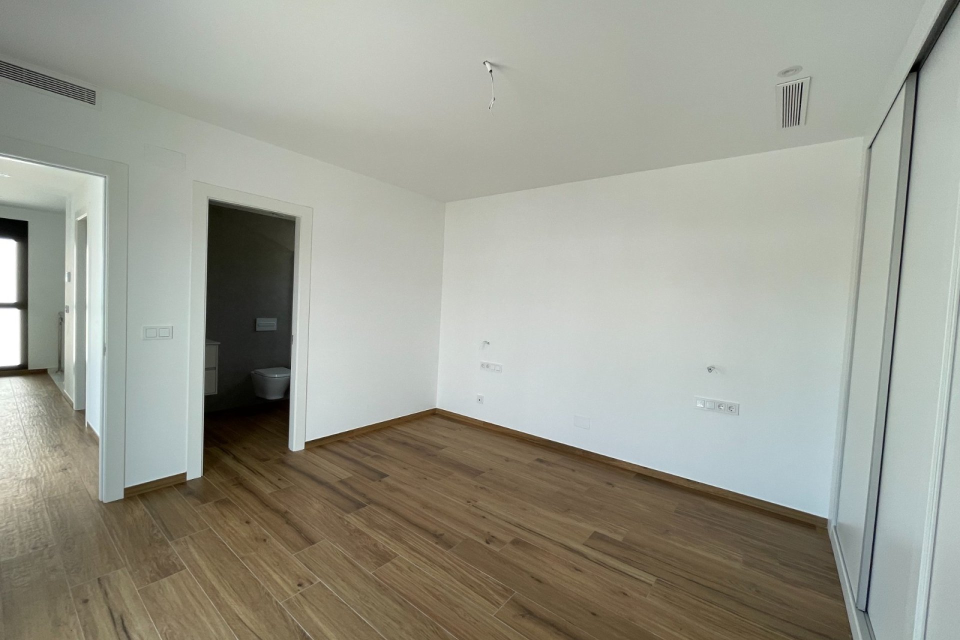 Новостройка - Bилла - Benijofar - Center