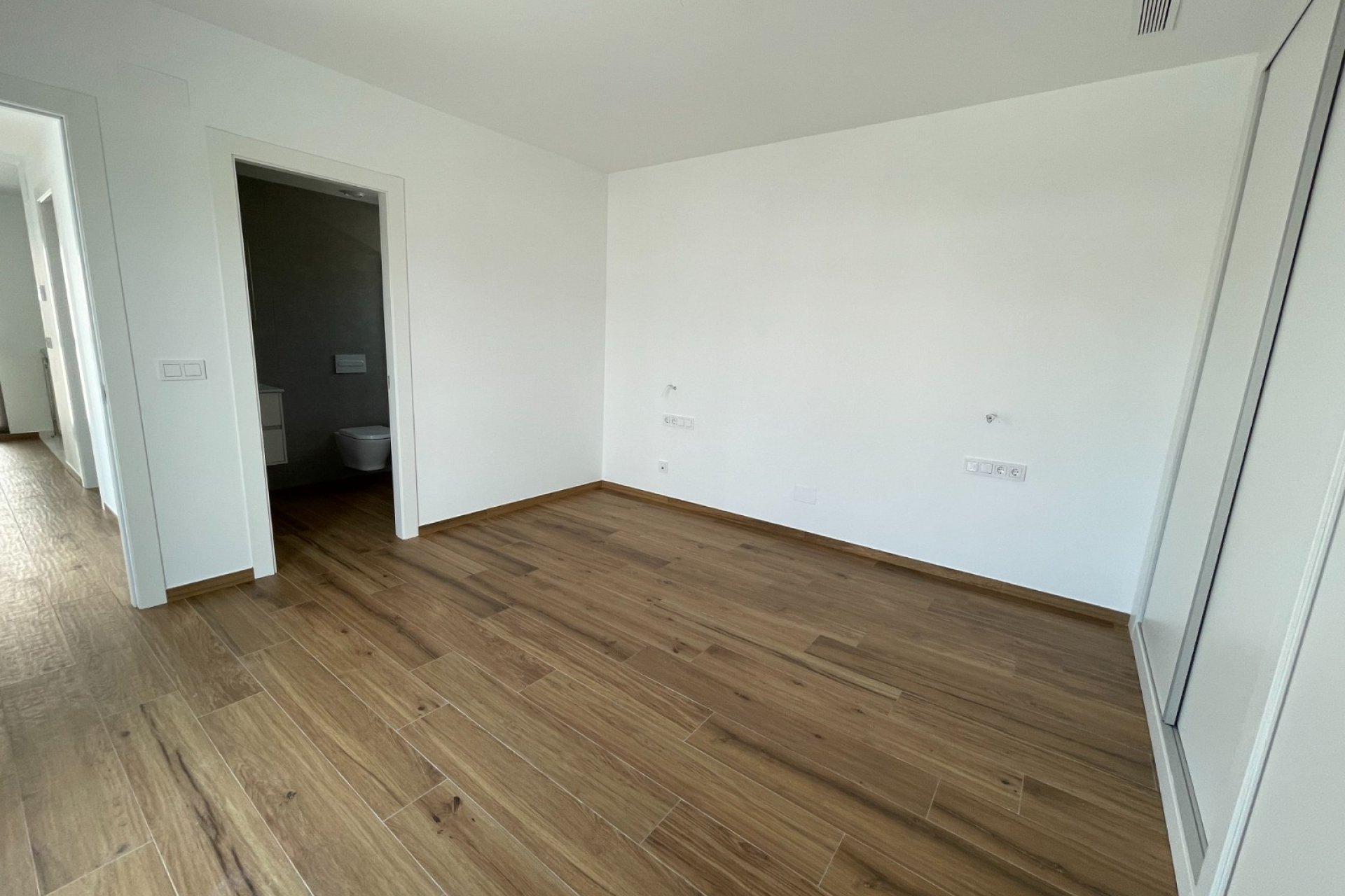 Новостройка - Bилла - Benijofar - Center