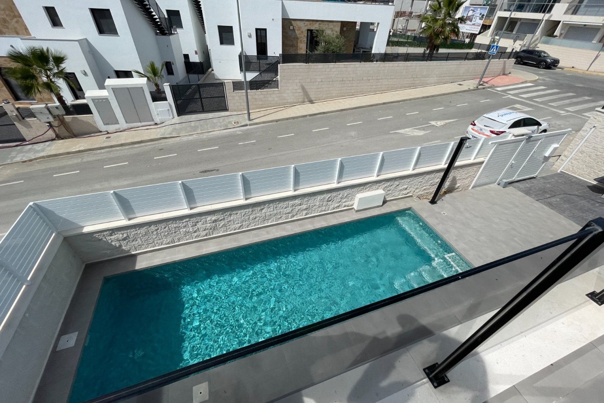 Новостройка - Bилла - Benijofar - Center