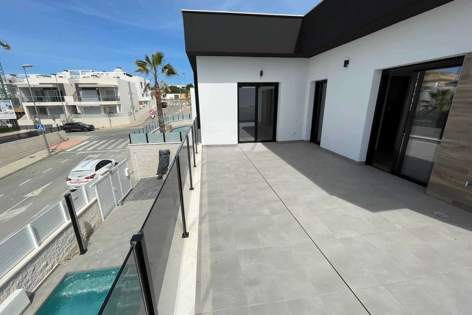 Новостройка - Bилла - Benijofar - Center