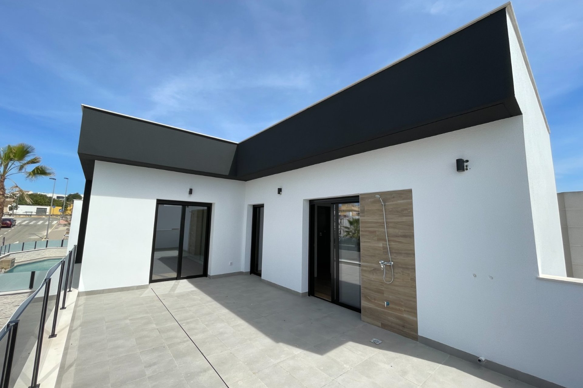 Новостройка - Bилла - Benijofar - Center