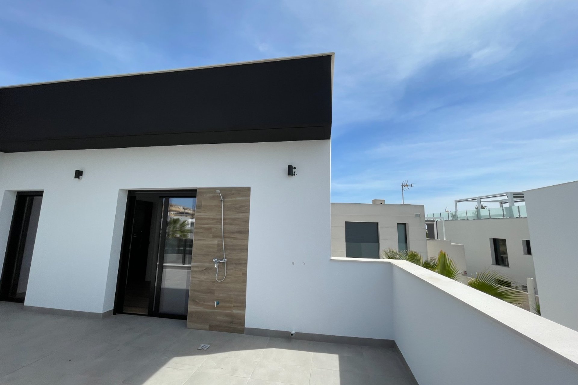 Новостройка - Bилла - Benijofar - Center