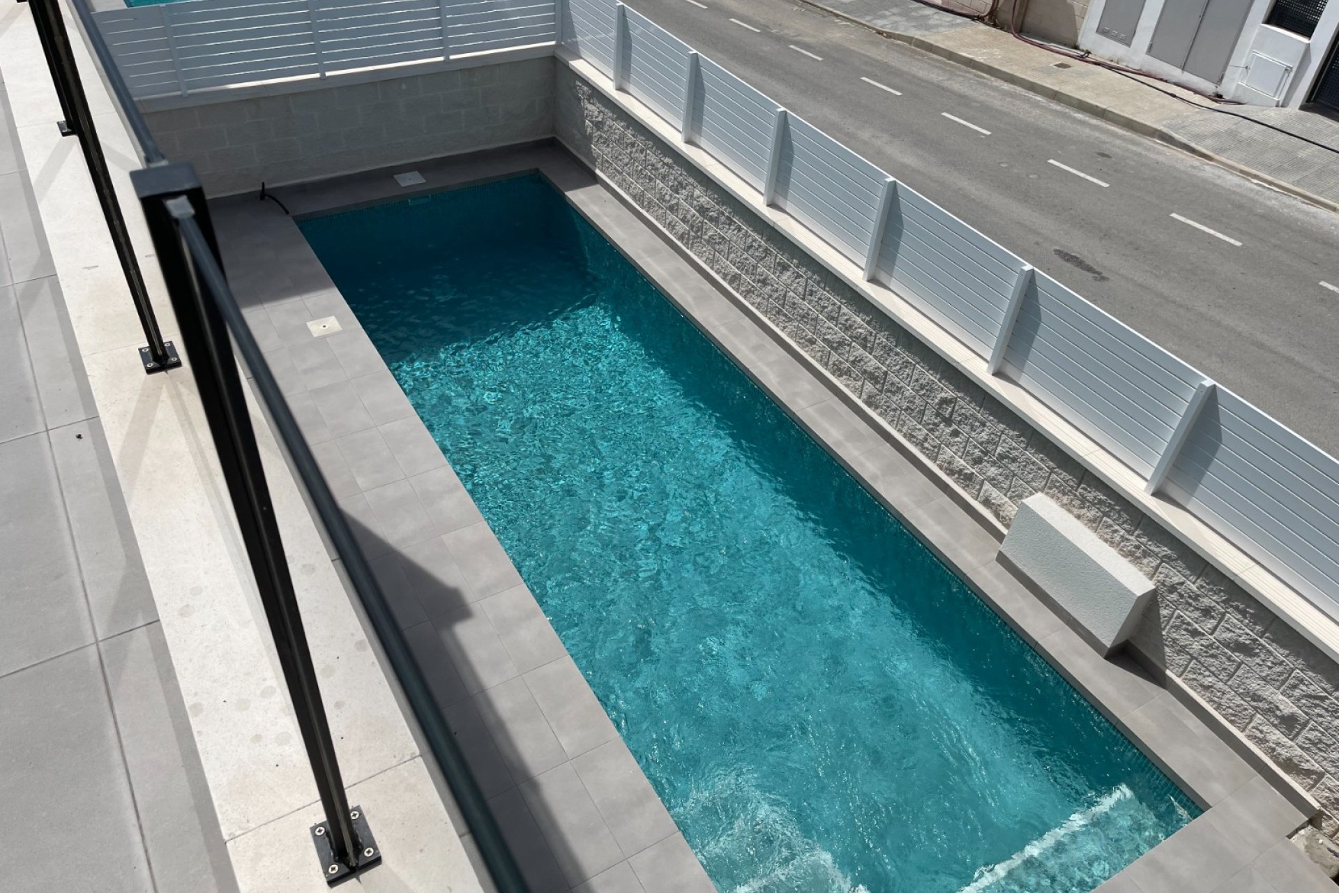 Новостройка - Bилла - Benijofar - Center