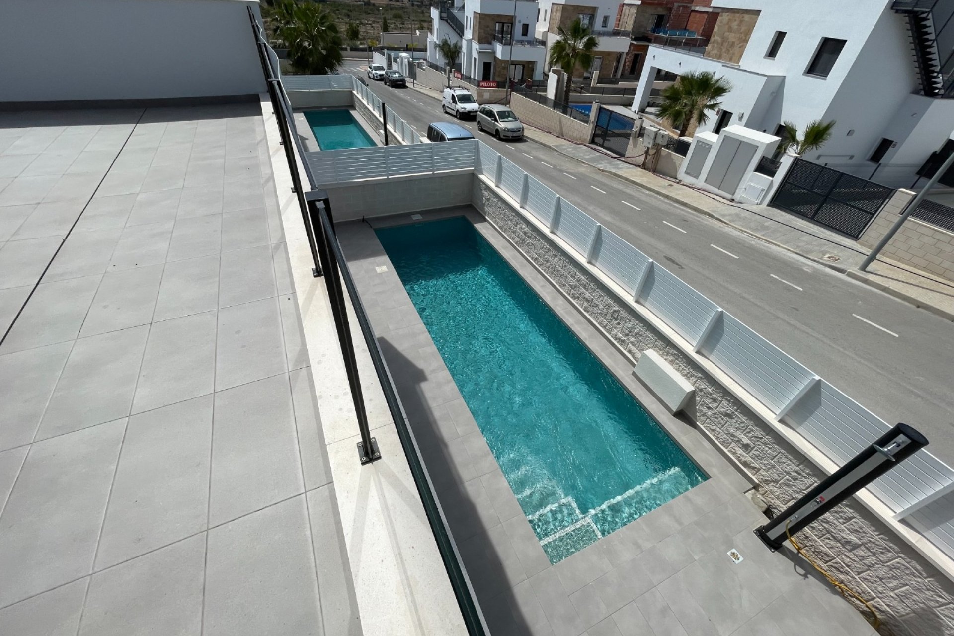 Новостройка - Bилла - Benijofar - Center