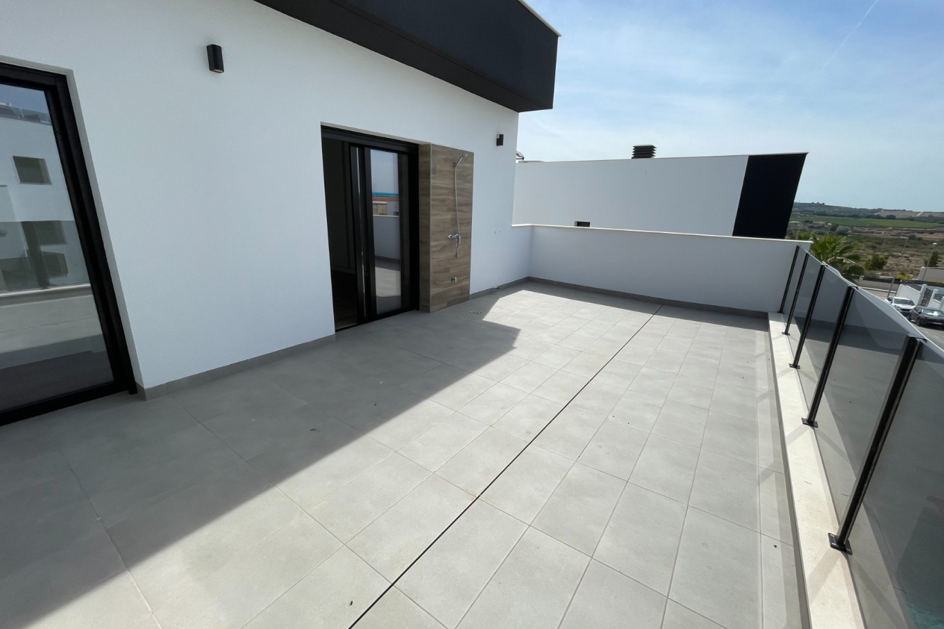 Новостройка - Bилла - Benijofar - Center