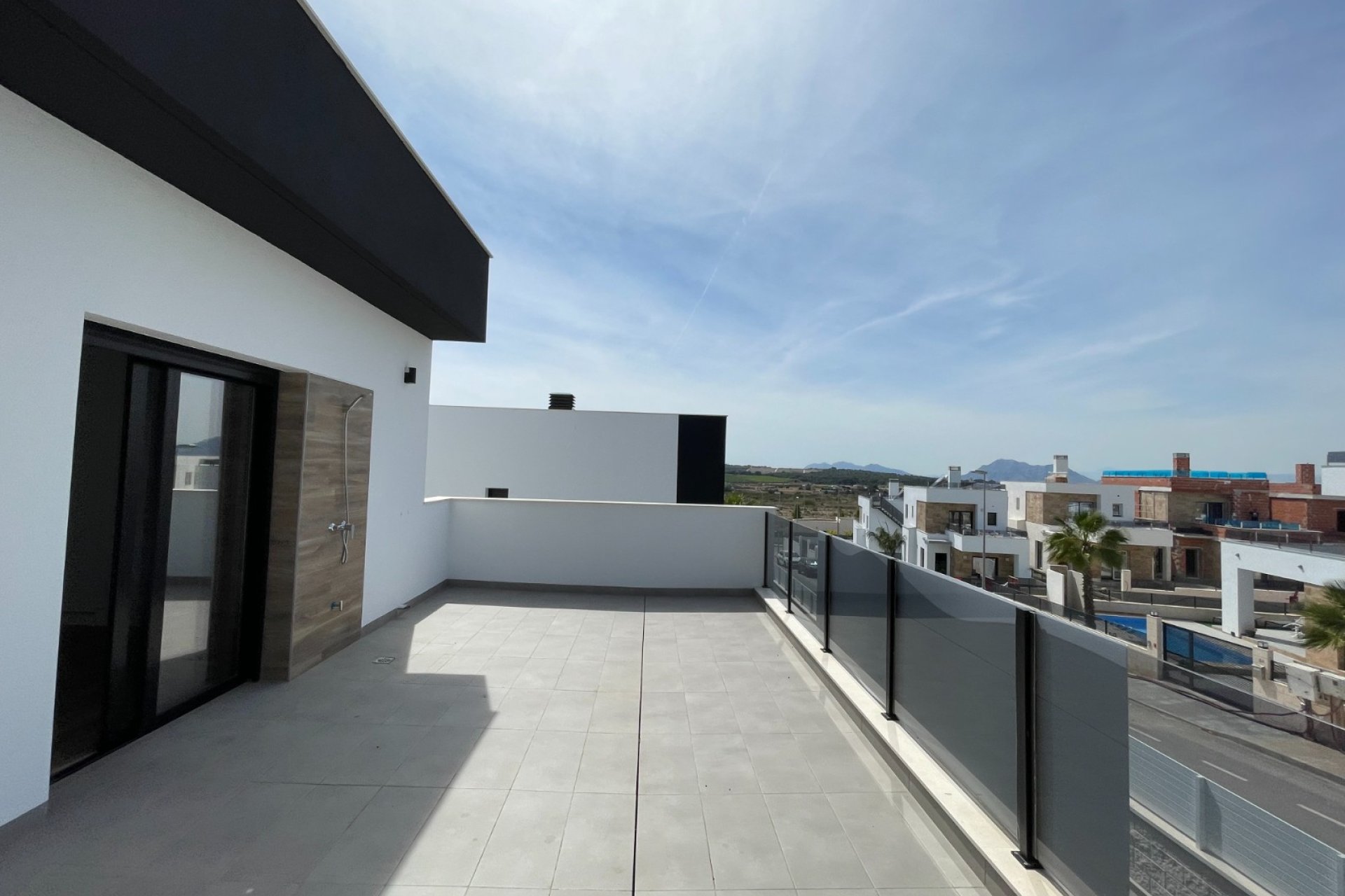 Новостройка - Bилла - Benijofar - Center