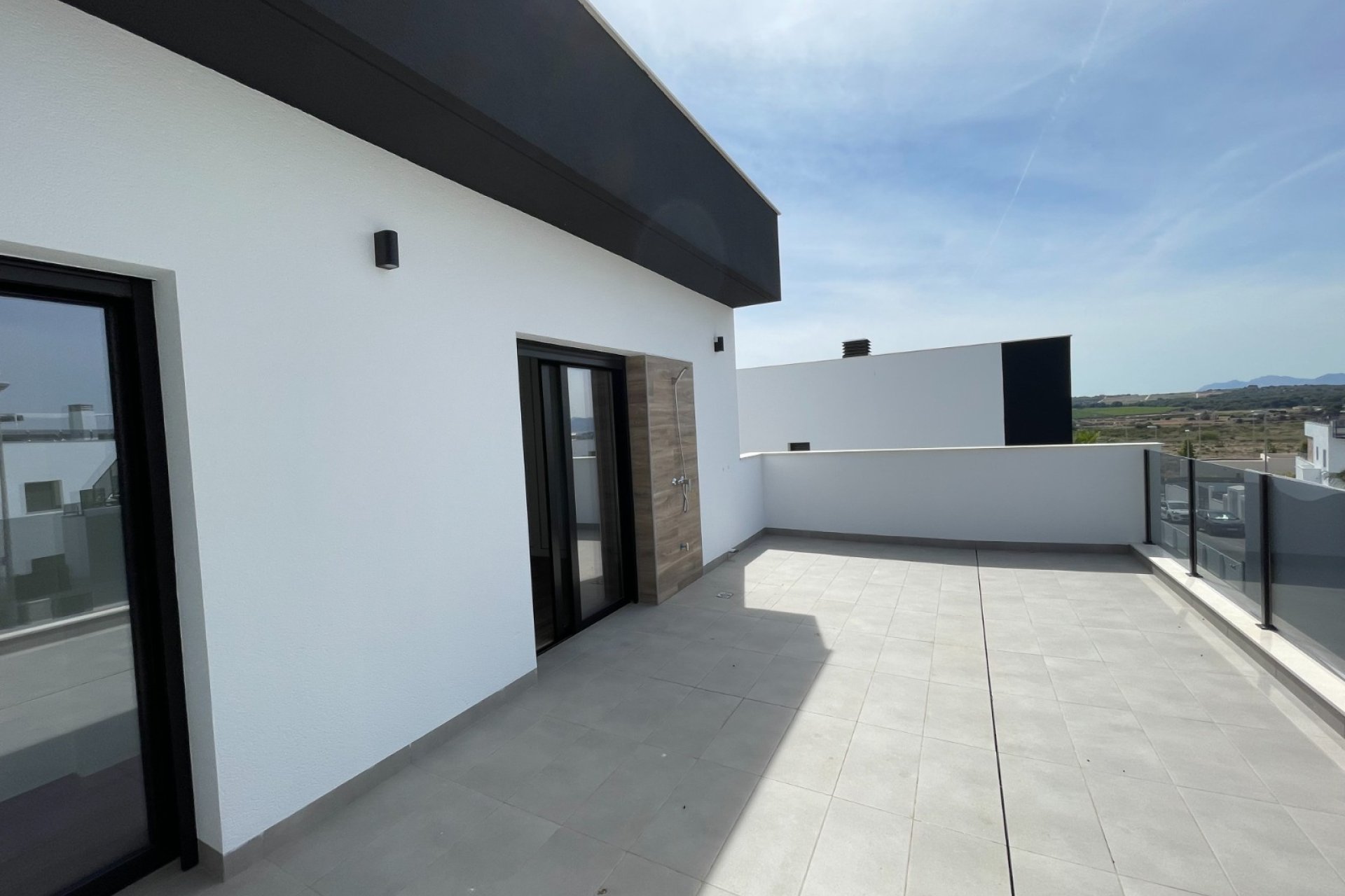 Новостройка - Bилла - Benijofar - Center