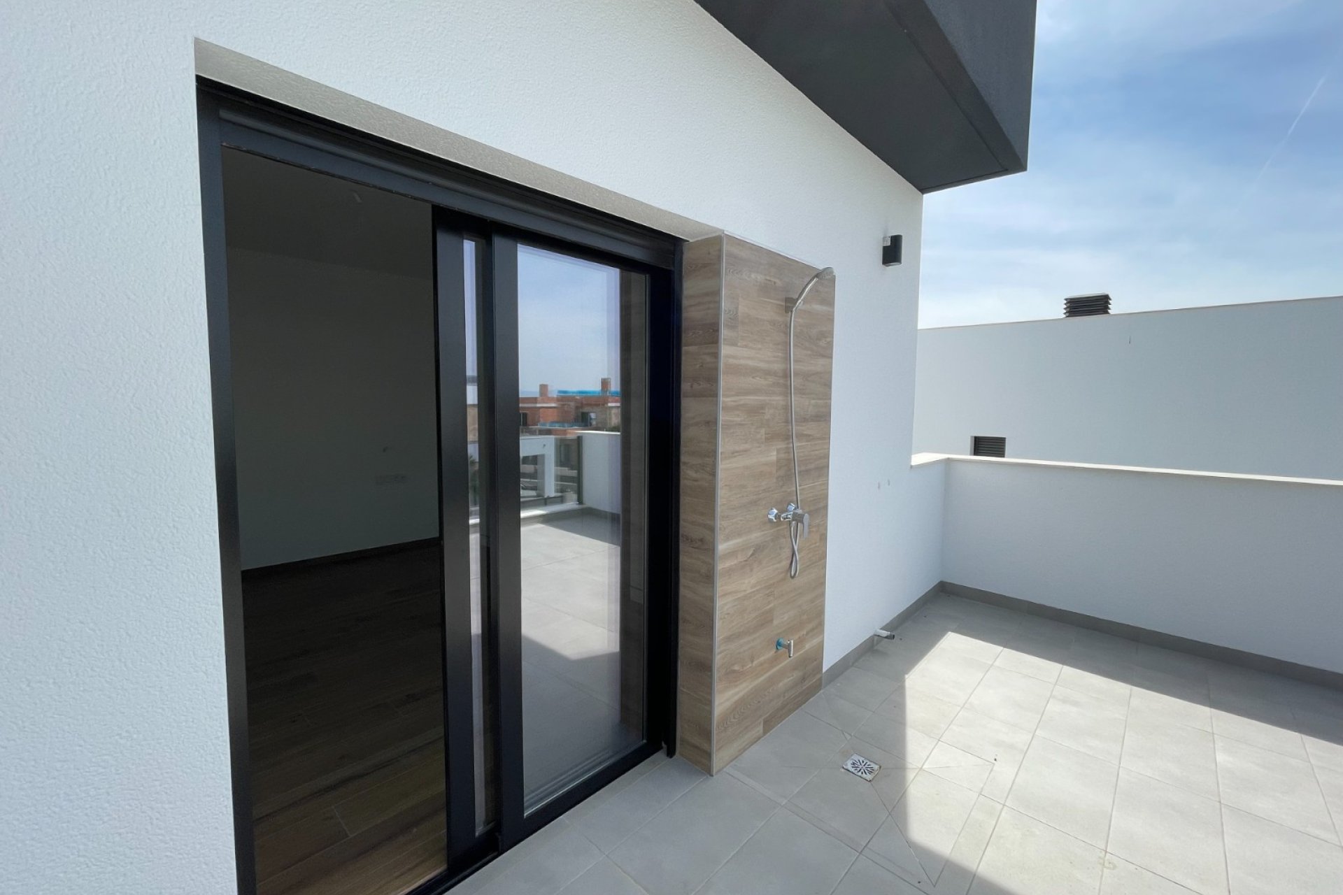 Новостройка - Bилла - Benijofar - Center