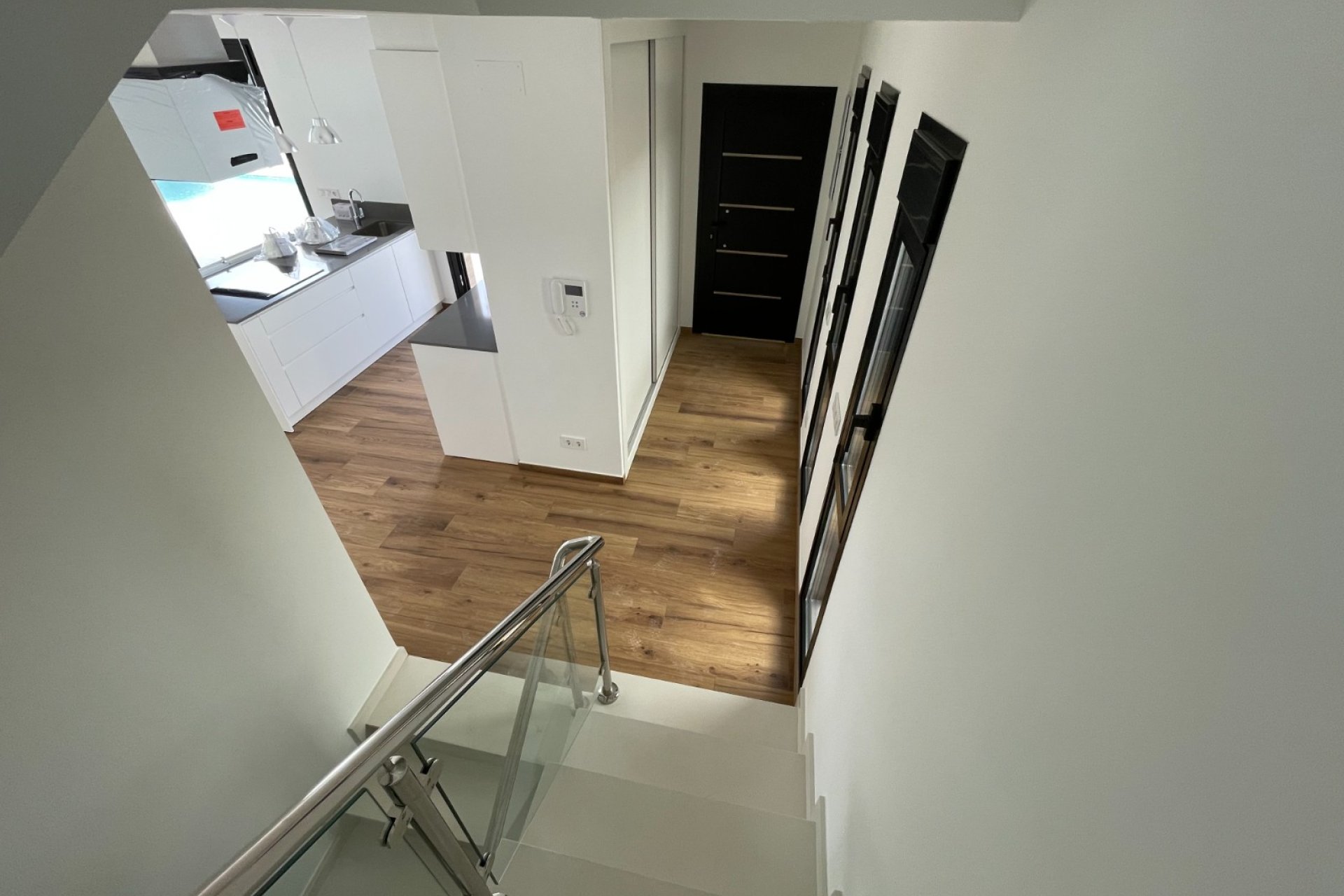 Новостройка - Bилла - Benijofar - Center