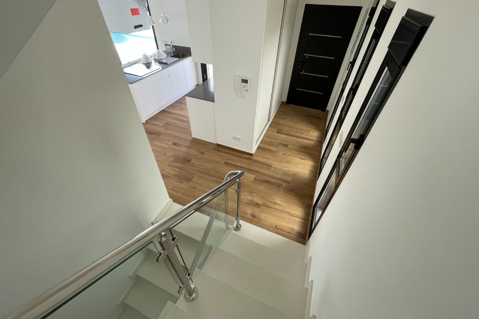 Новостройка - Bилла - Benijofar - Center