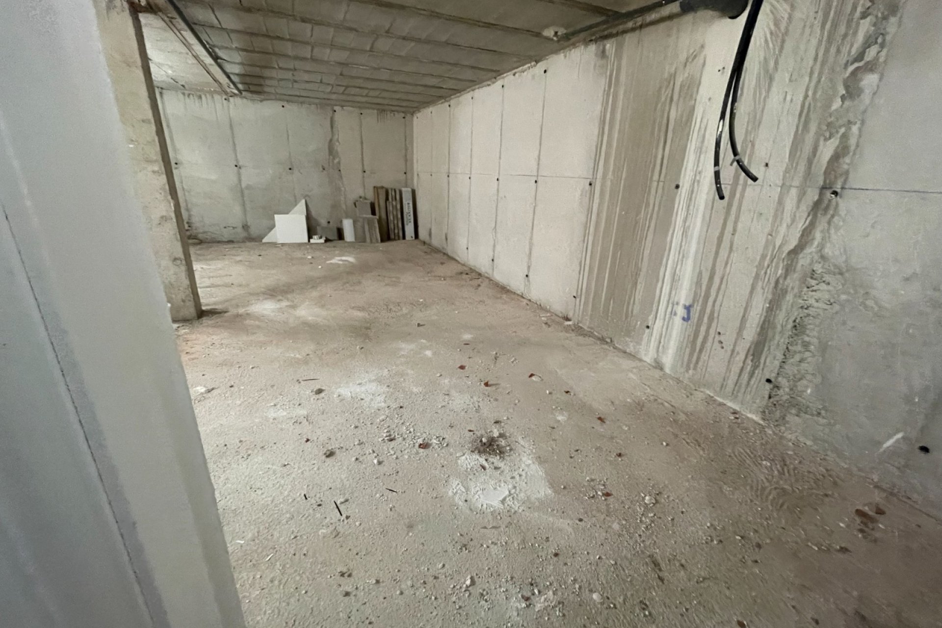 Новостройка - Bилла - Benijofar - Center