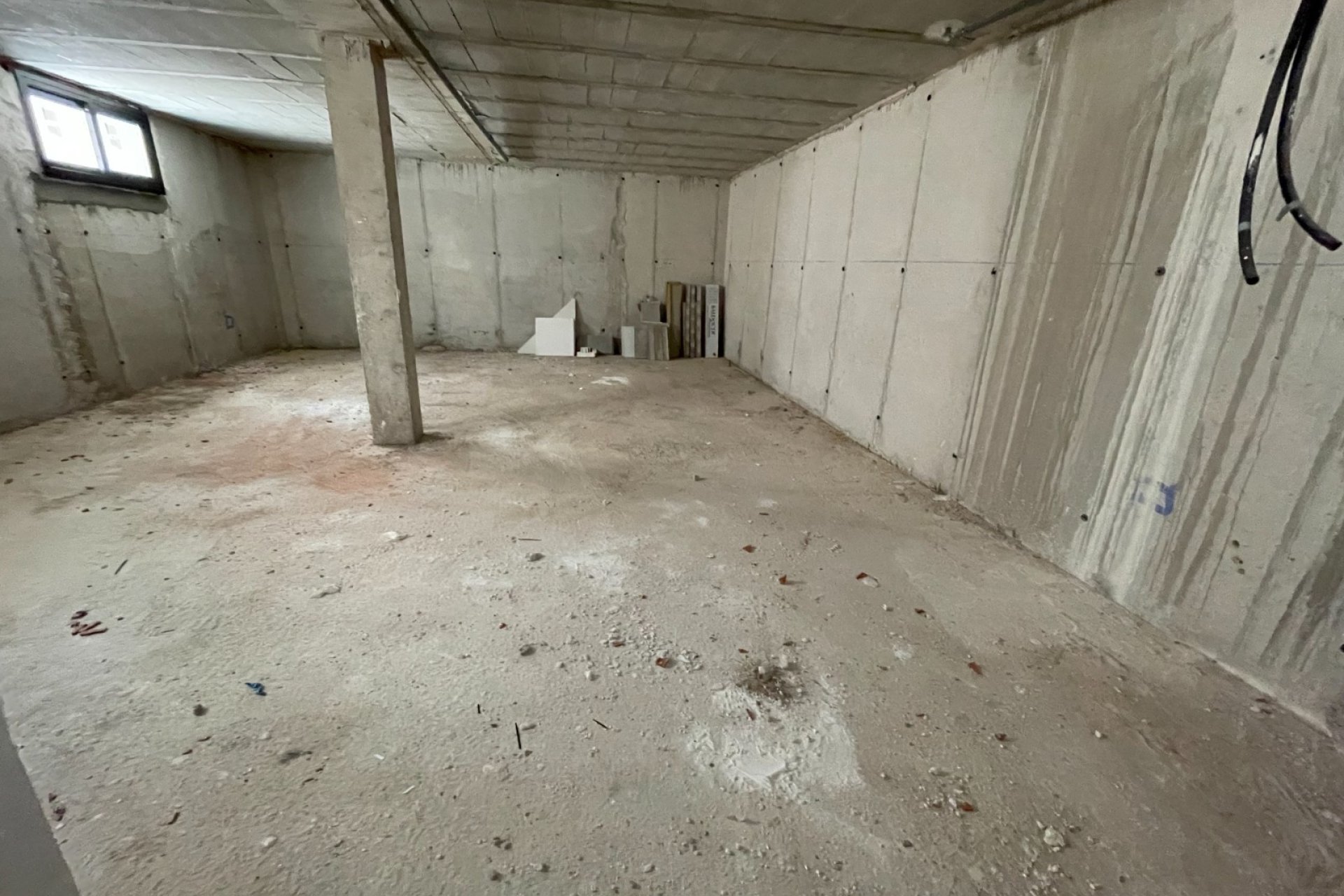 Новостройка - Bилла - Benijofar - Center