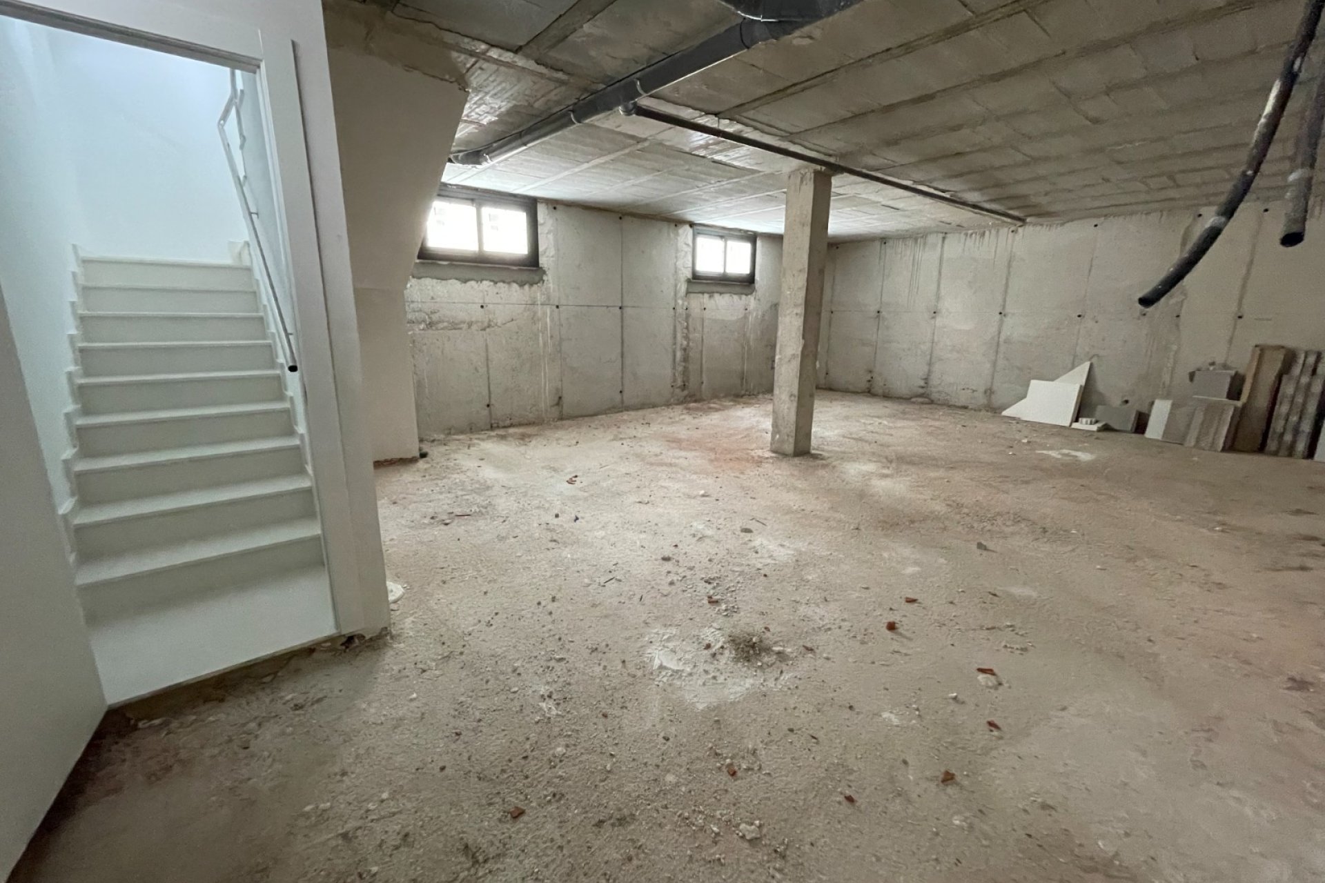 Новостройка - Bилла - Benijofar - Center