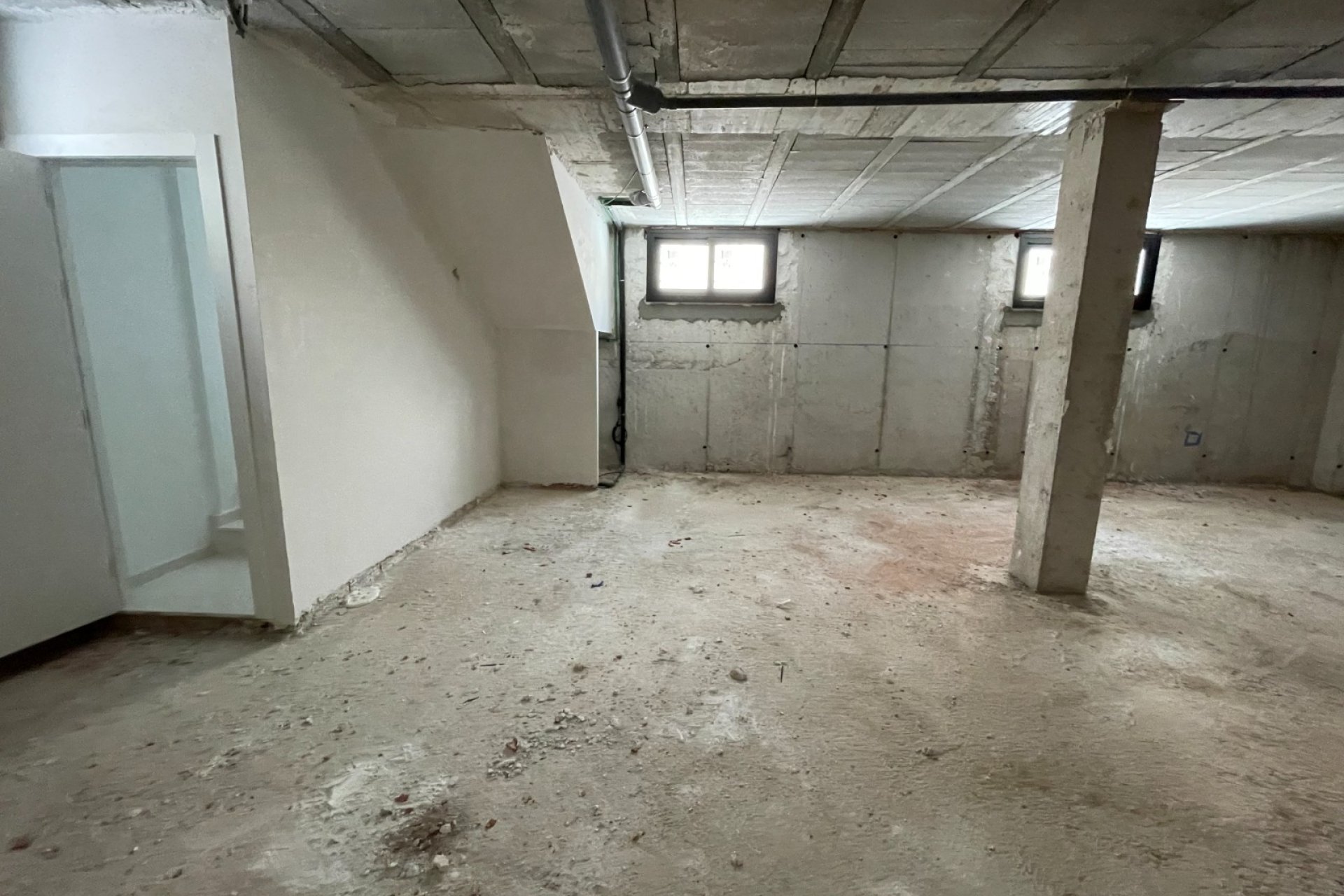 Новостройка - Bилла - Benijofar - Center