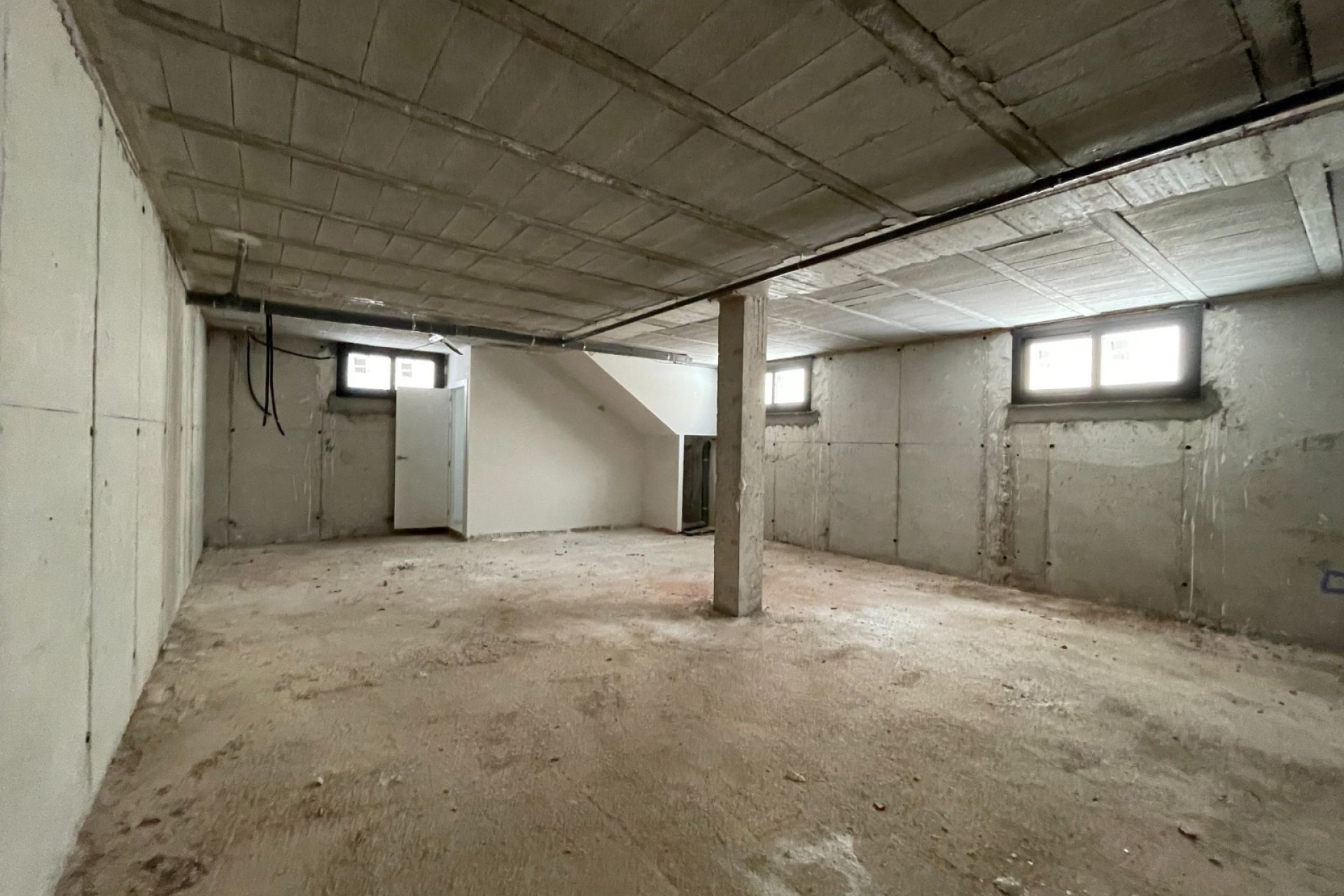 Новостройка - Bилла - Benijofar - Center