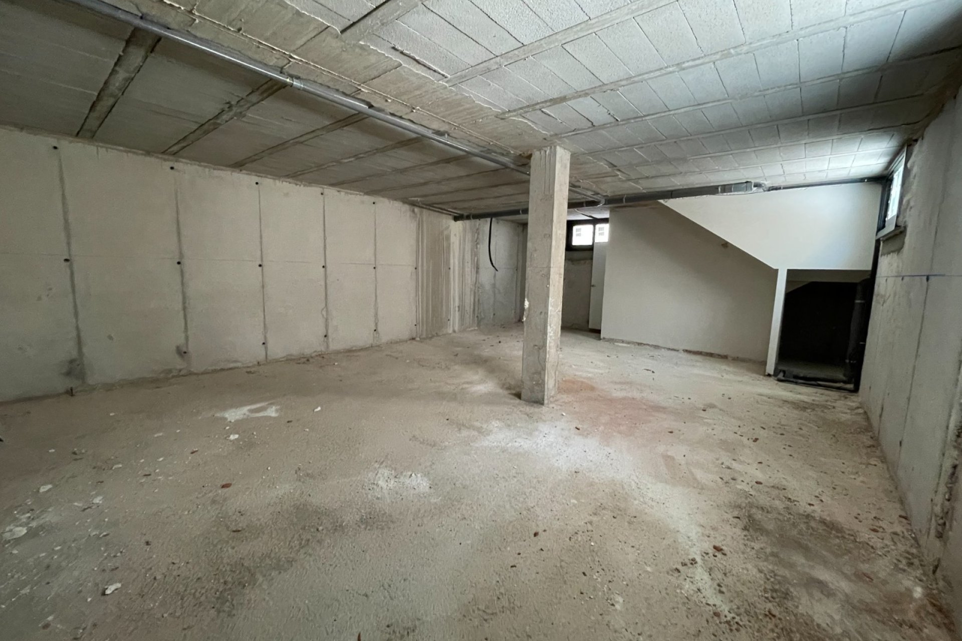 Новостройка - Bилла - Benijofar - Center