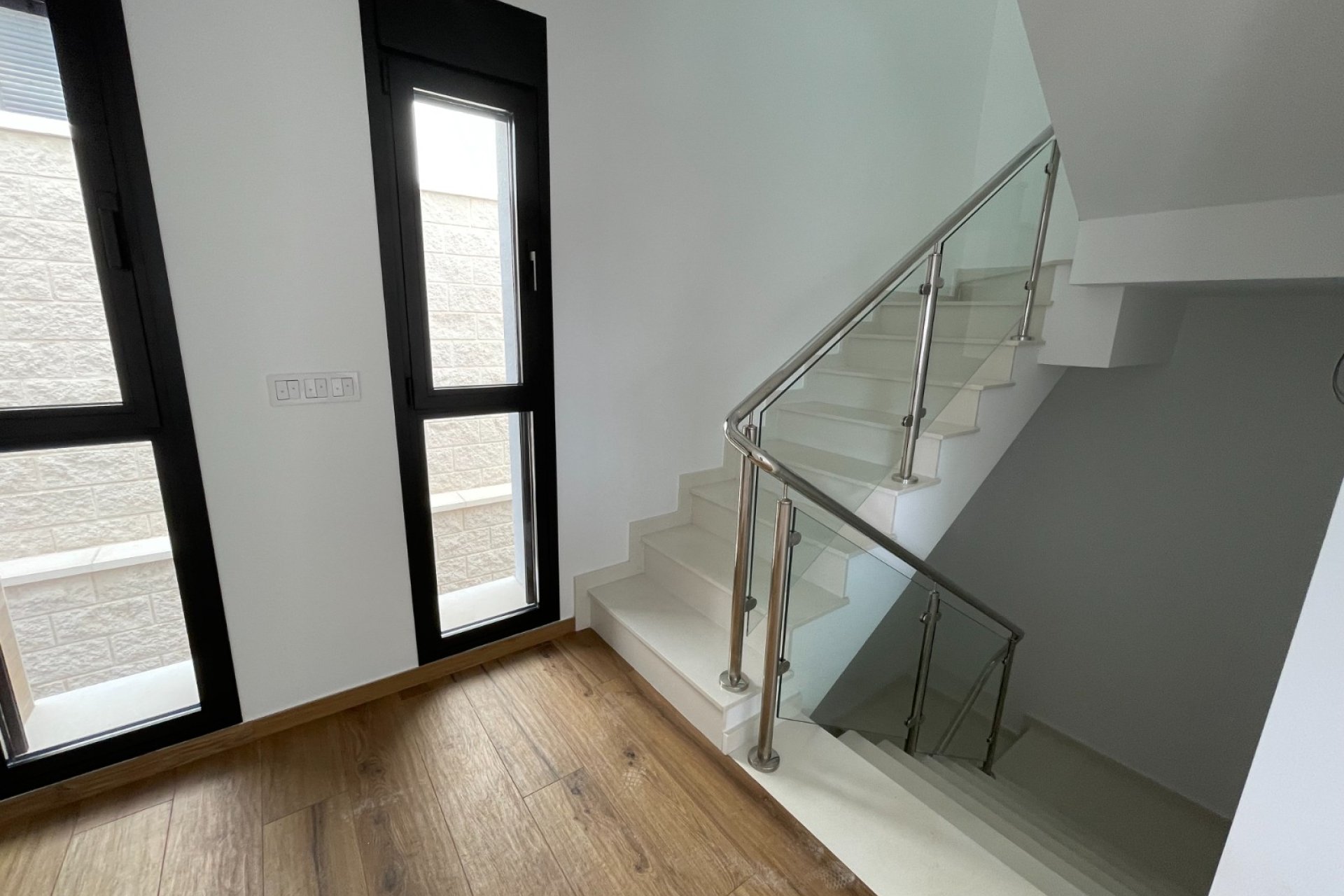 Новостройка - Bилла - Benijofar - Center