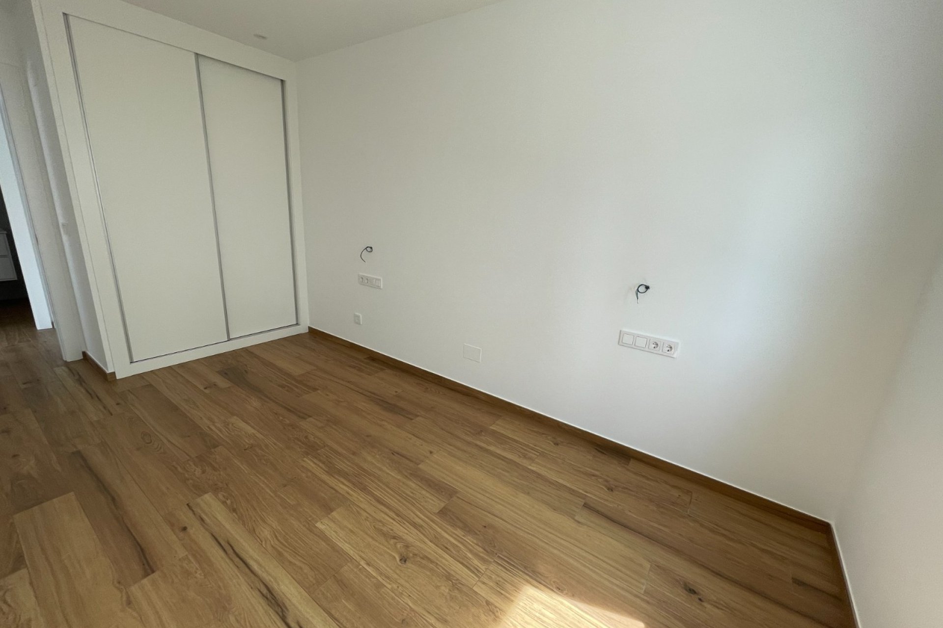 Новостройка - Bилла - Benijofar - Center