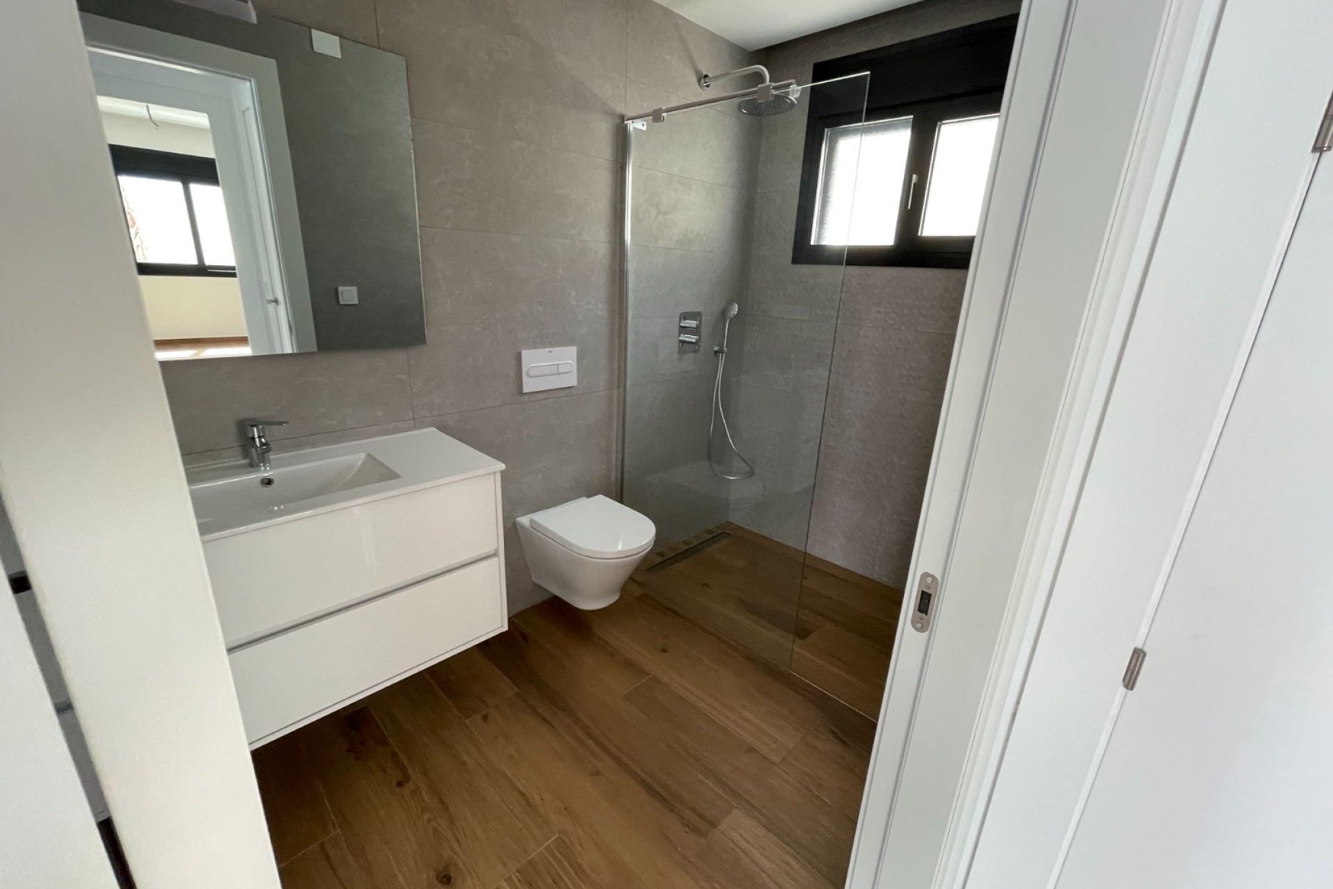 Новостройка - Bилла - Benijofar - Center