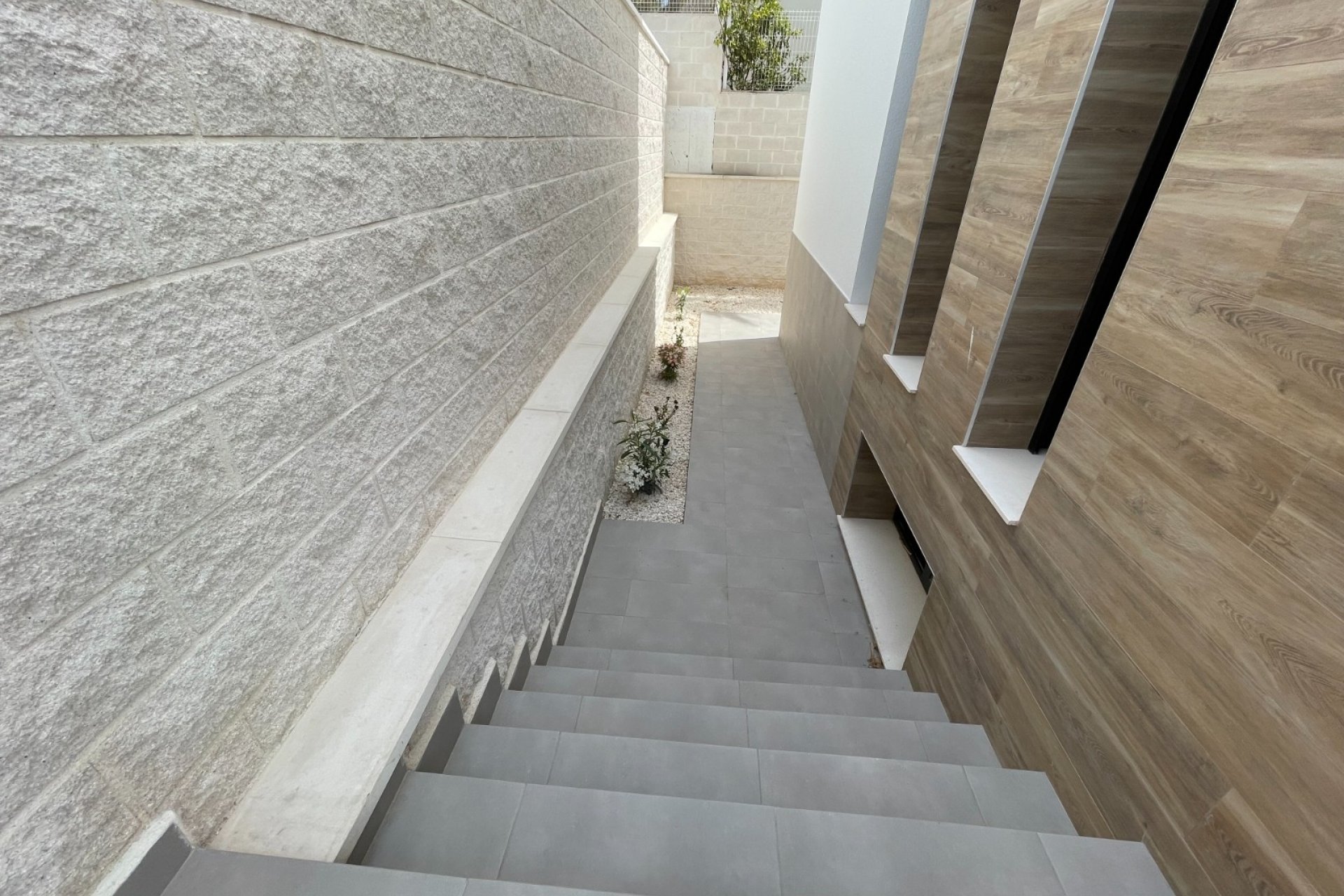 Новостройка - Bилла - Benijofar - Center