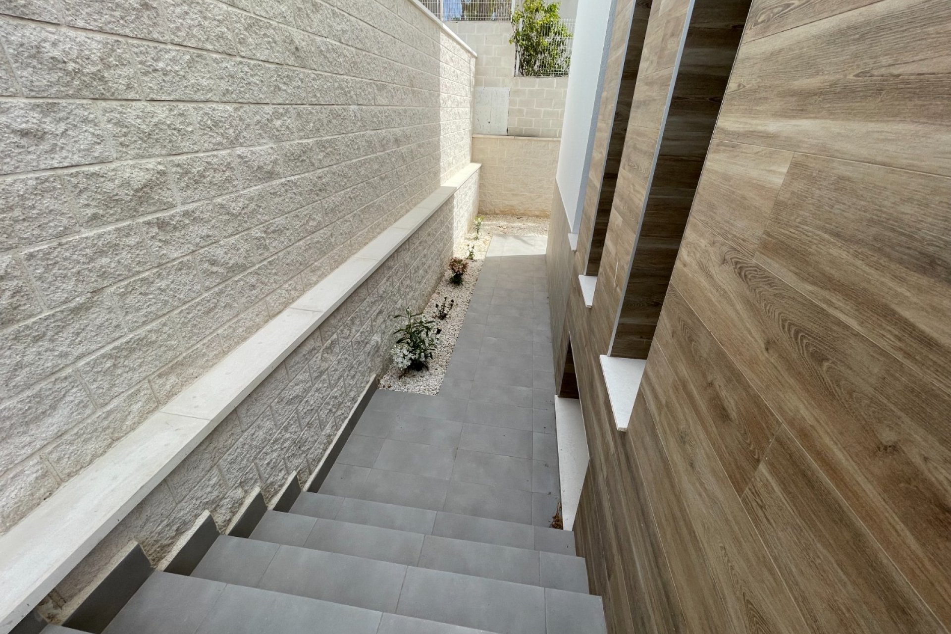 Новостройка - Bилла - Benijofar - Center