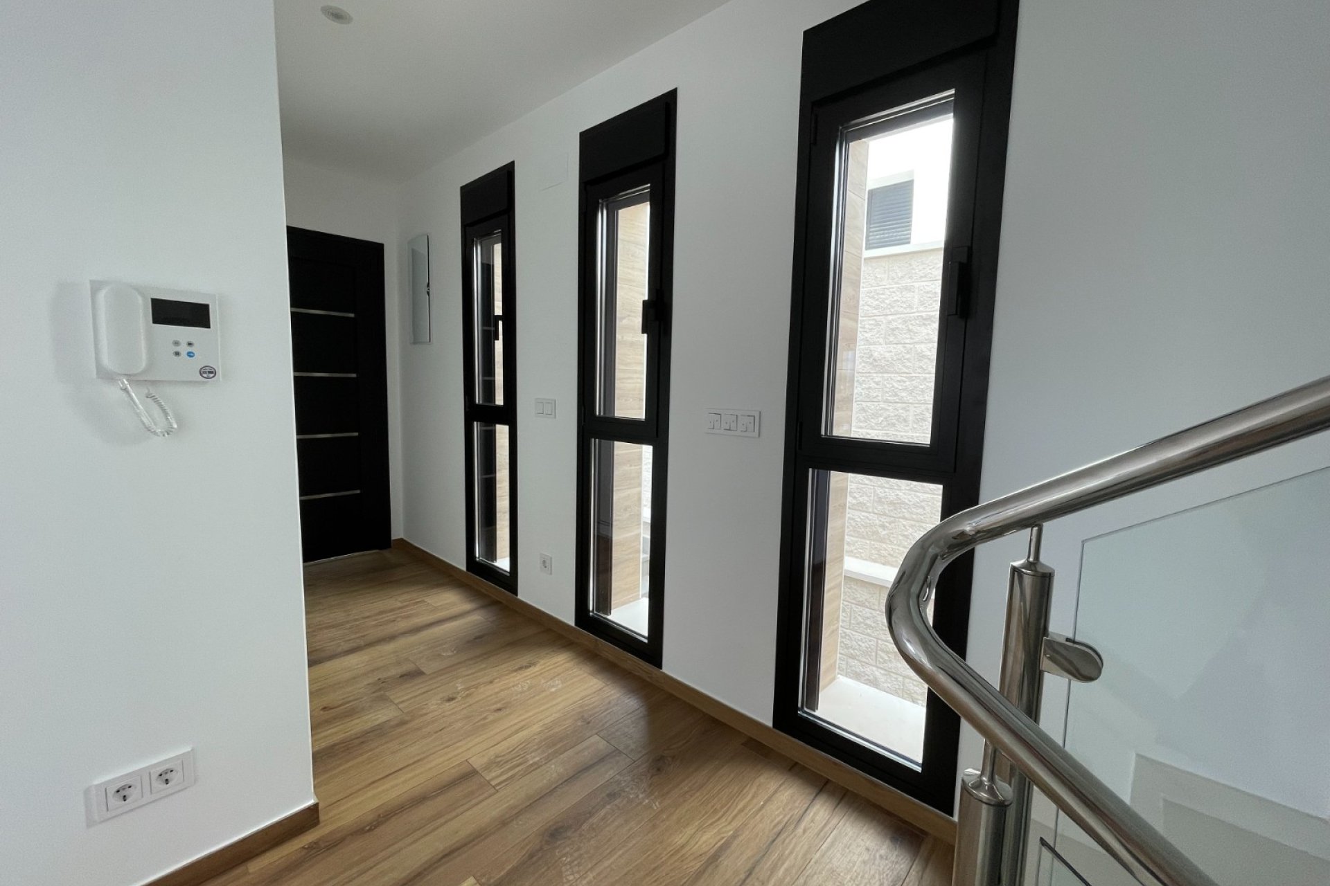 Новостройка - Bилла - Benijofar - Center