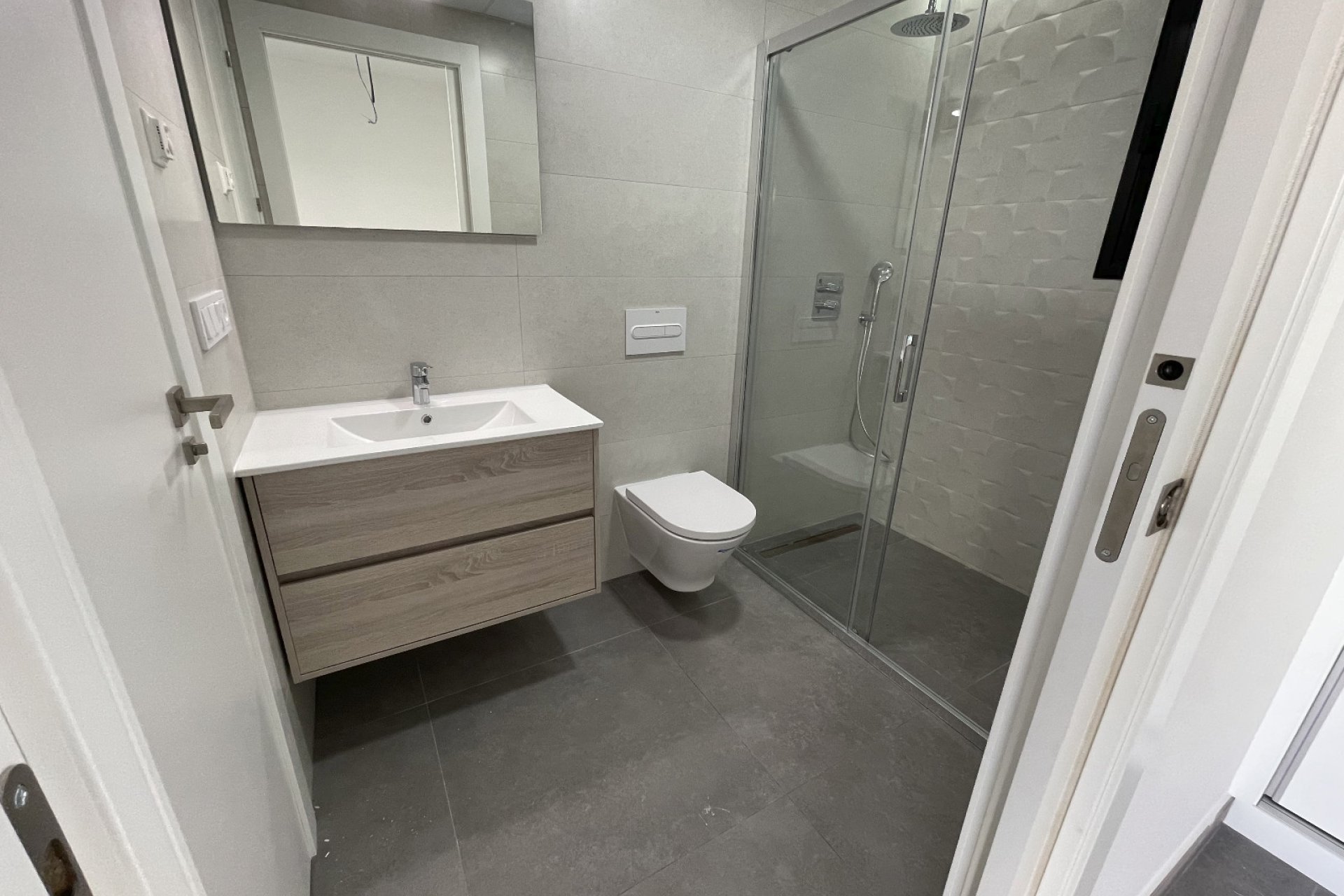 Новостройка - Bилла - Benijofar - pueblo