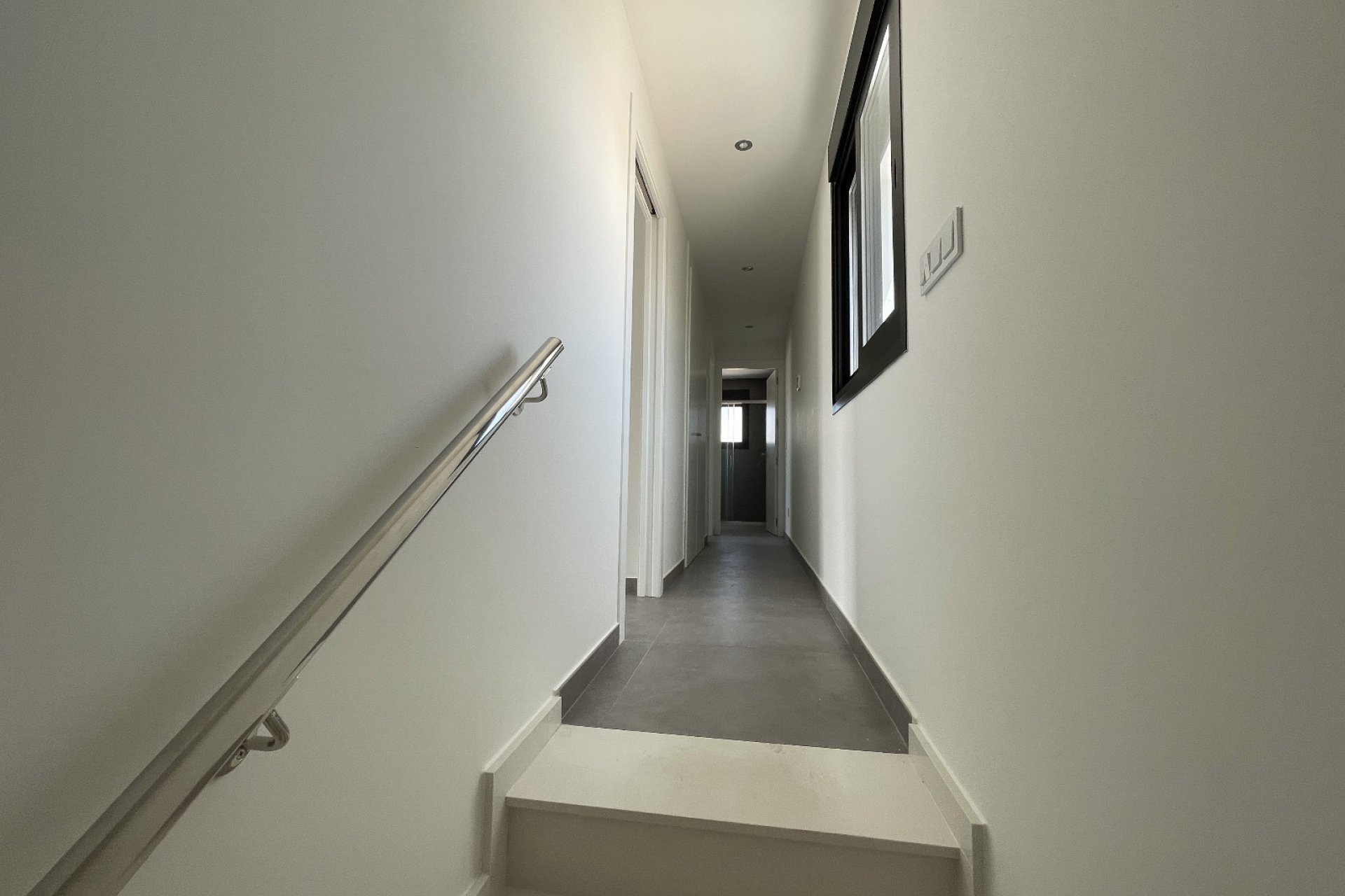 Новостройка - Bилла - Benijofar - pueblo