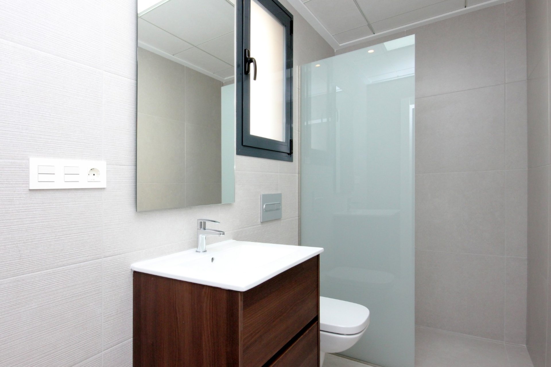 Новостройка - Bилла - Benijofar