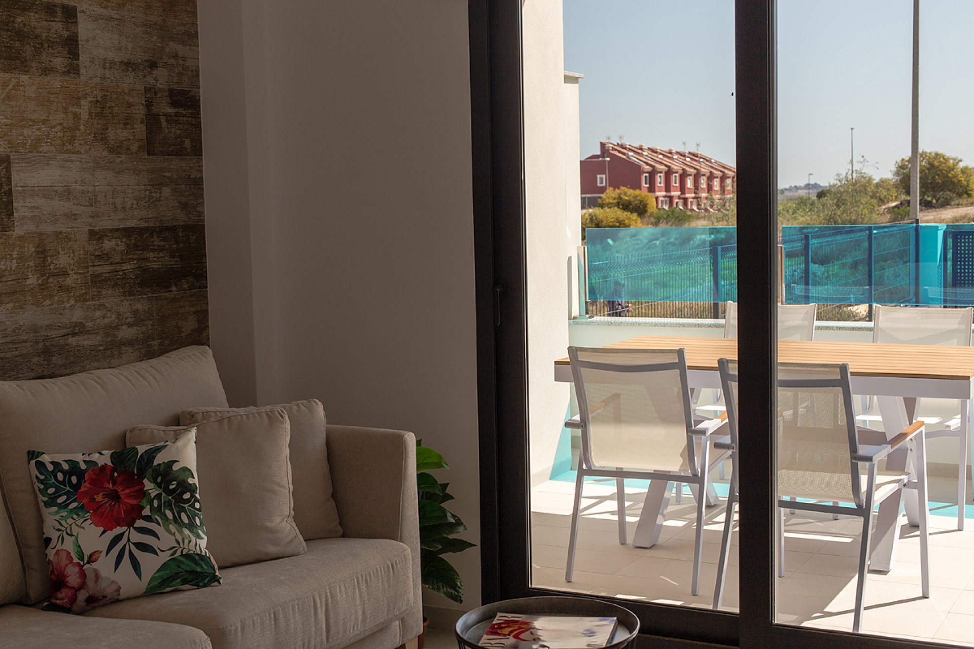 Новостройка - Bилла - Bigastro