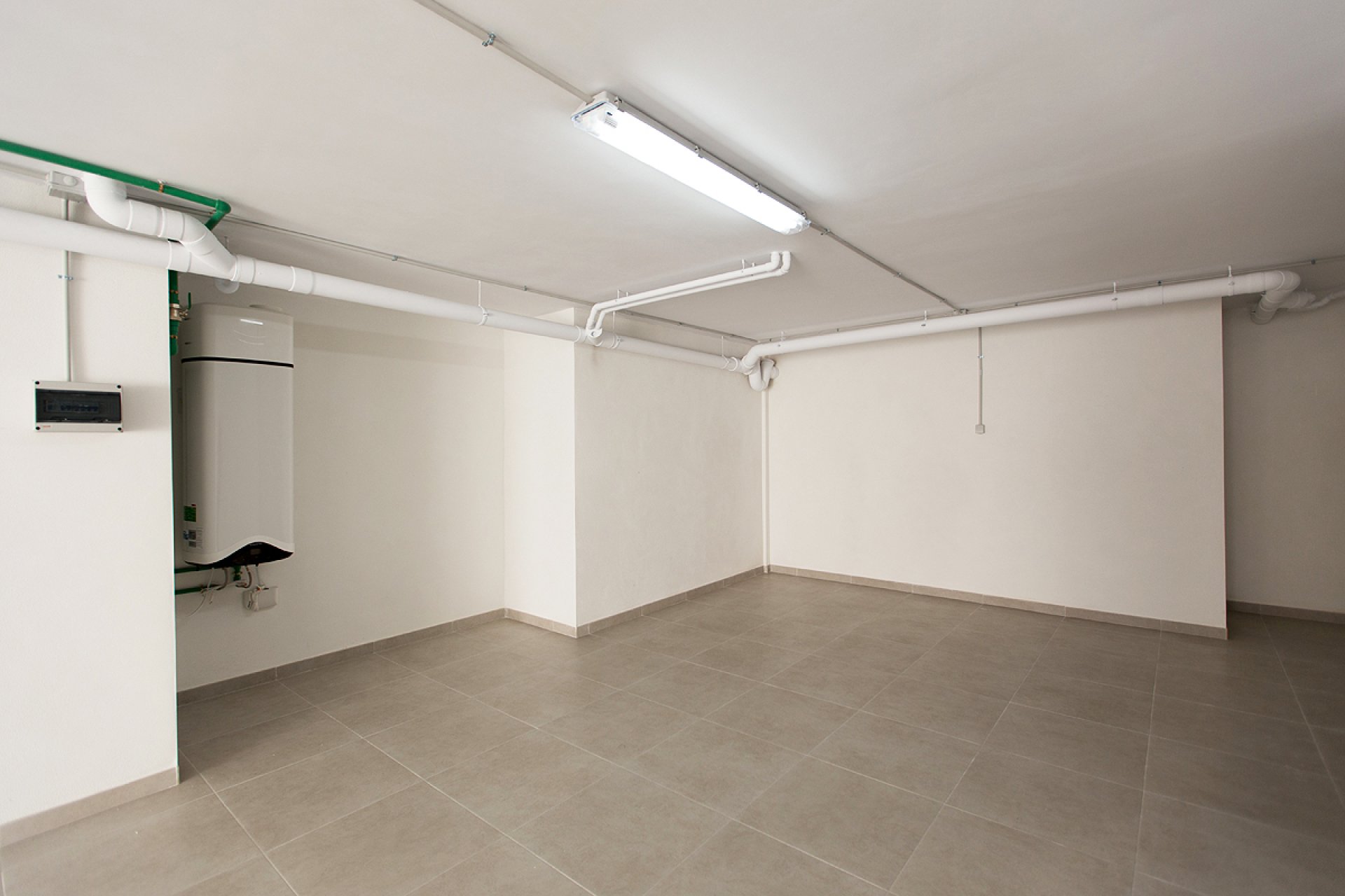 Новостройка - Bилла - Bigastro