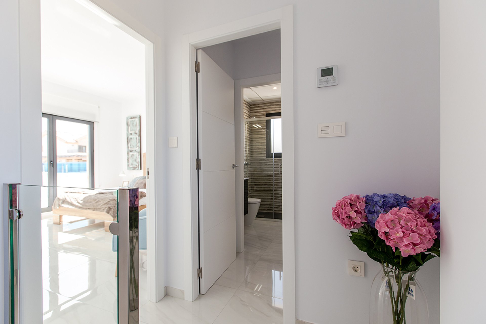 Новостройка - Bилла - Bigastro