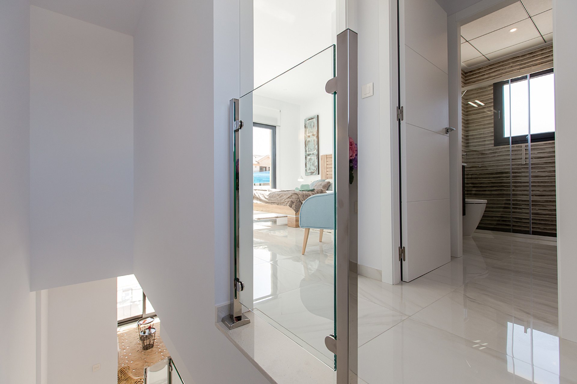 Новостройка - Bилла - Bigastro