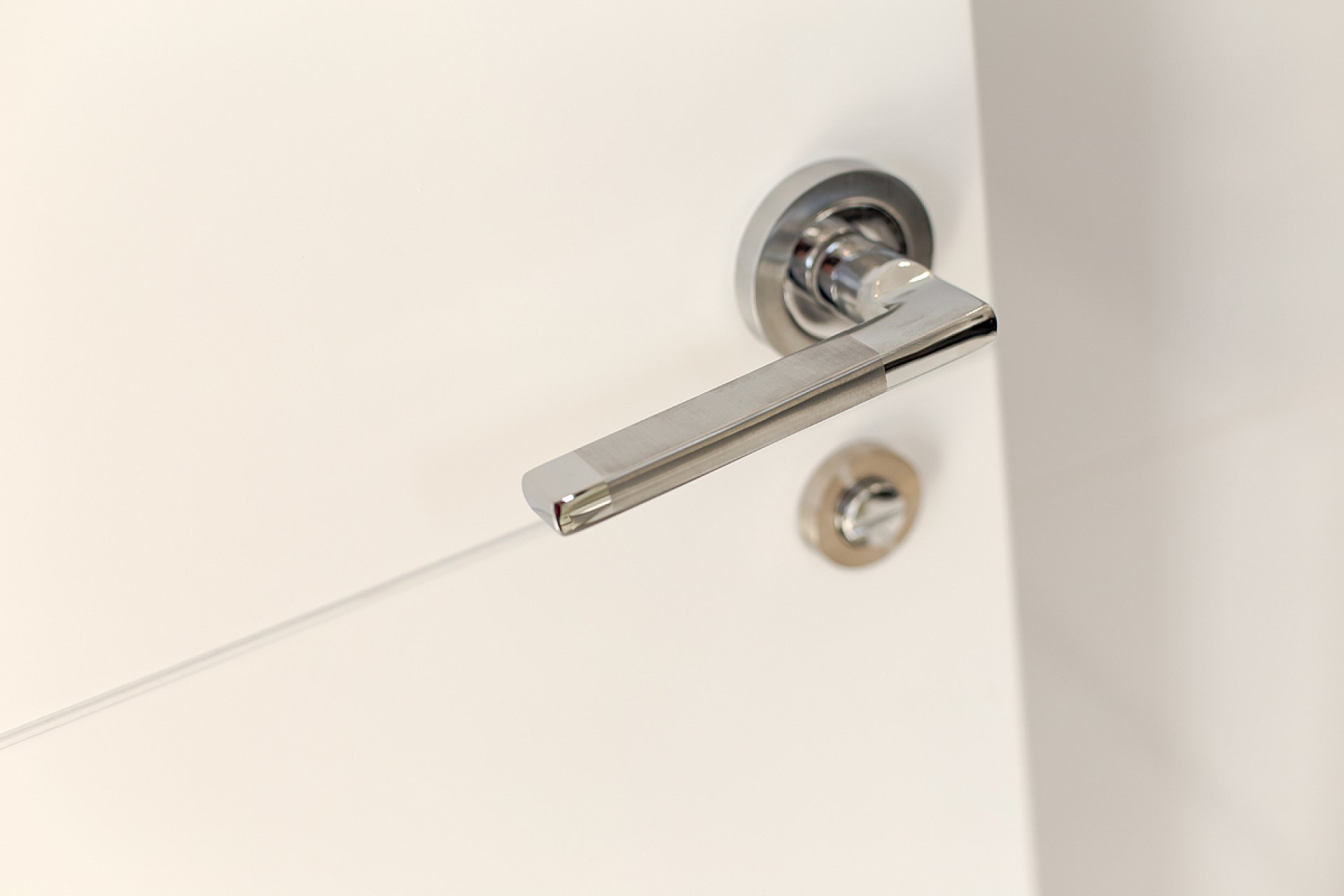 Новостройка - Bилла - Bigastro