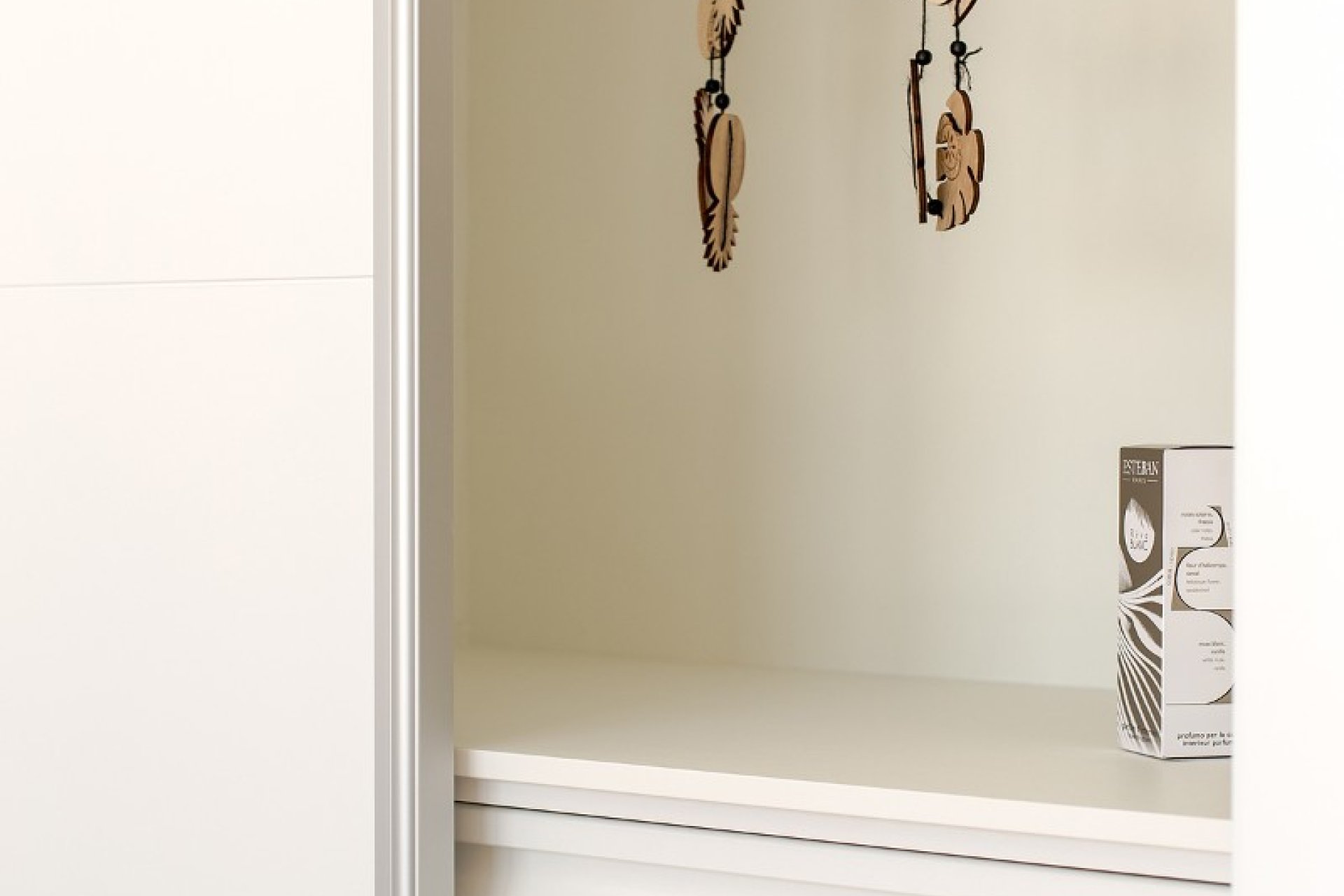 Новостройка - Bилла - Bigastro