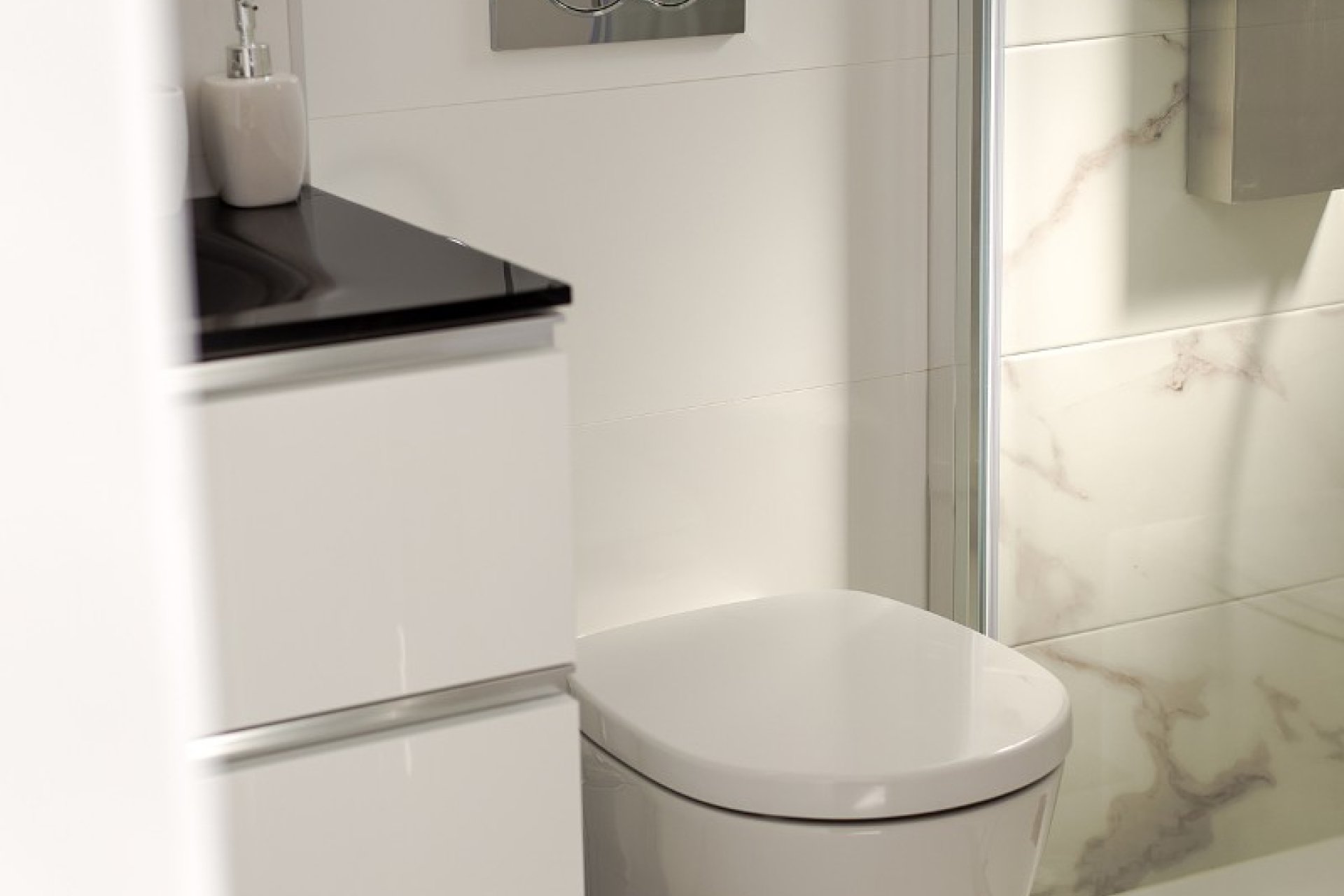 Новостройка - Bилла - Bigastro