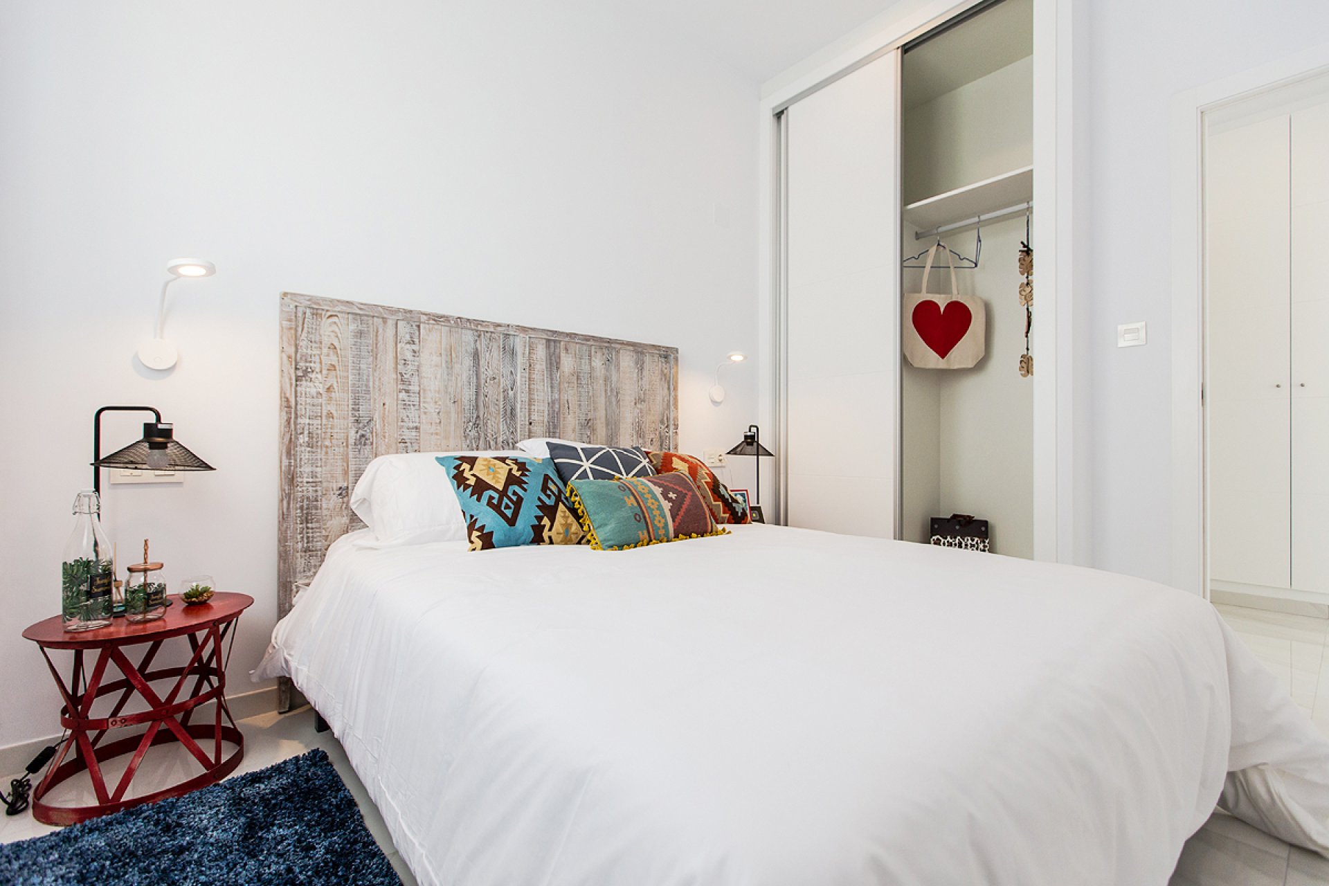 Новостройка - Bилла - Bigastro