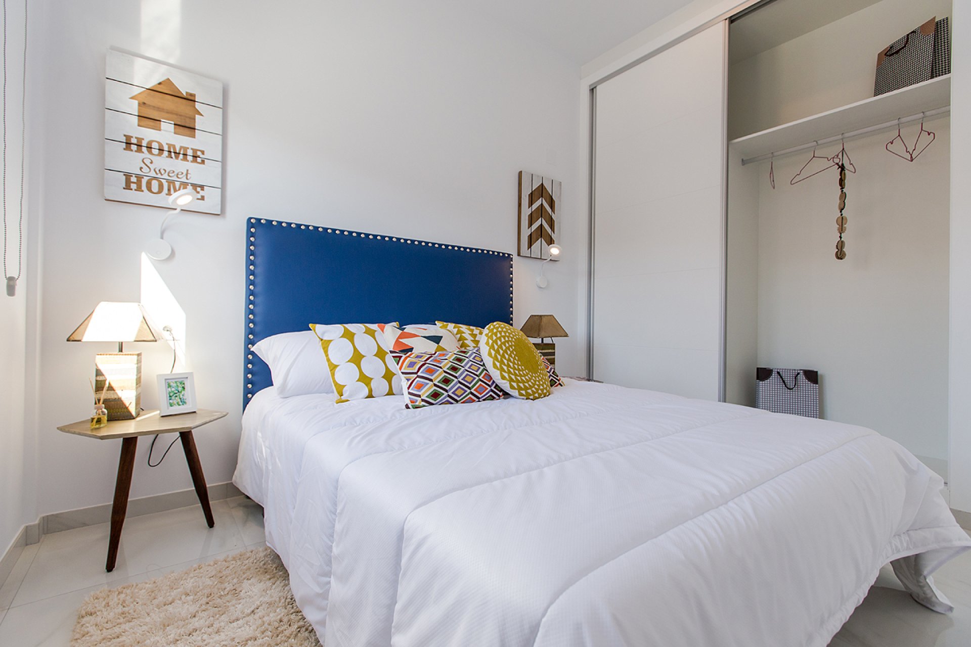 Новостройка - Bилла - Bigastro