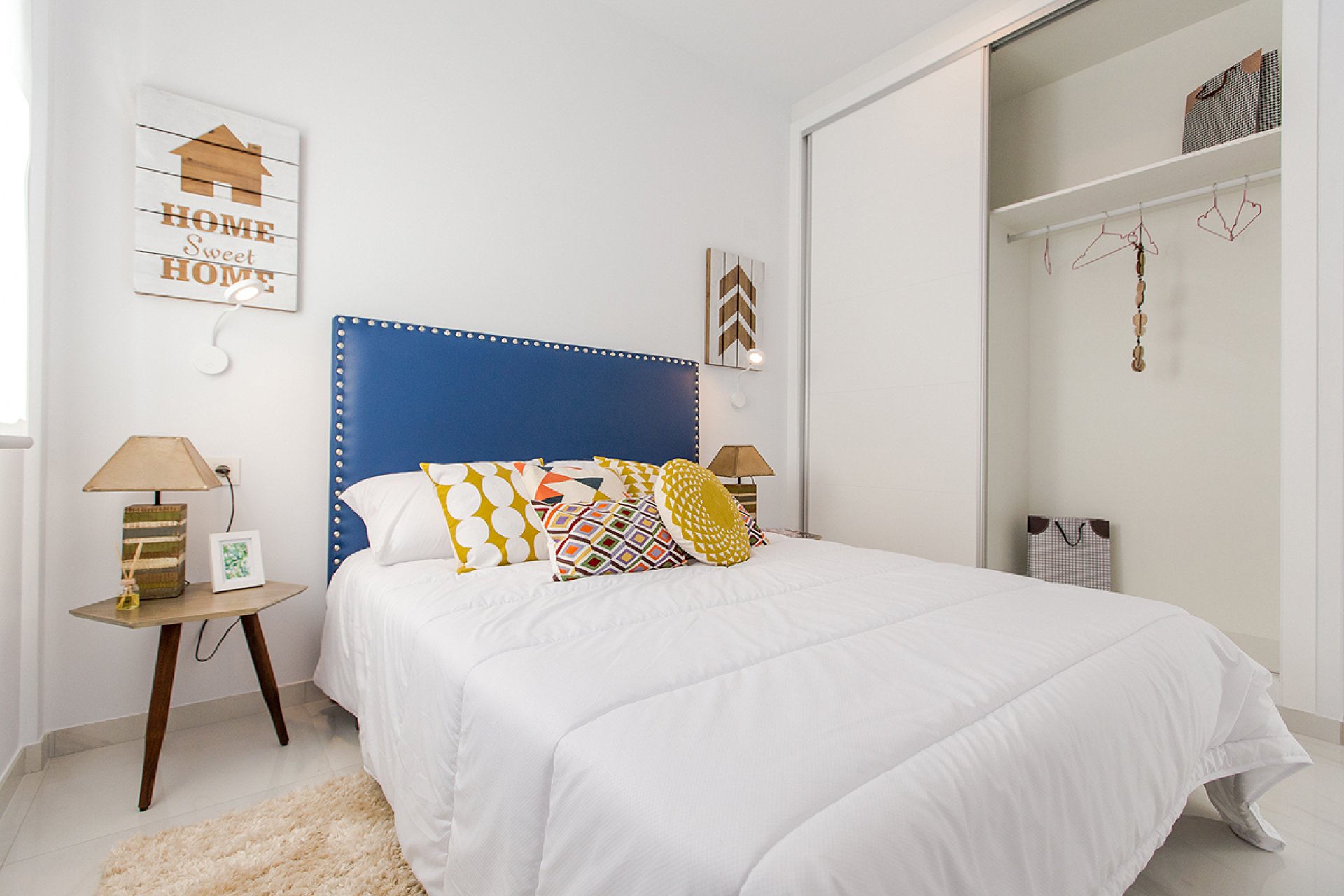 Новостройка - Bилла - Bigastro