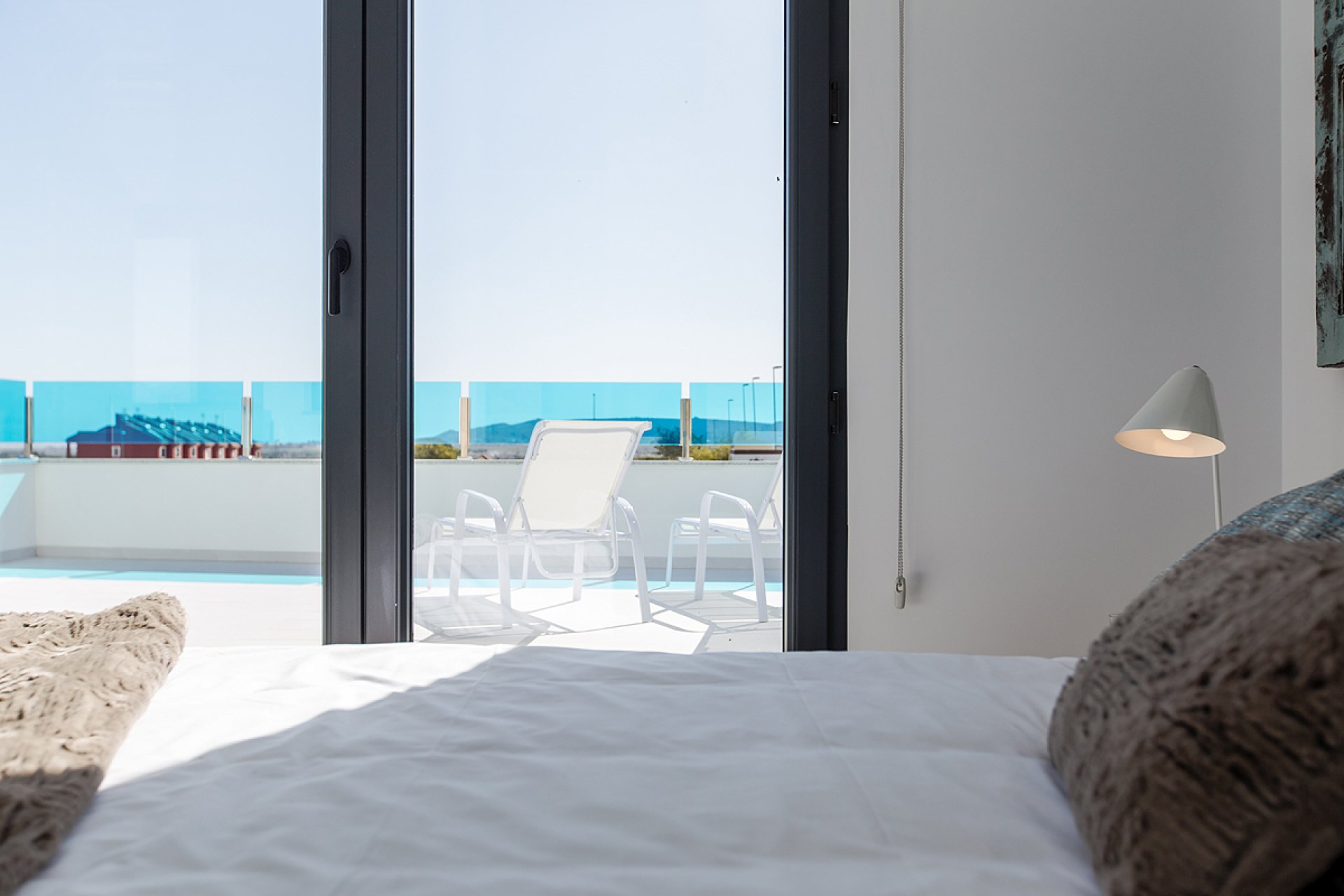 Новостройка - Bилла - Bigastro