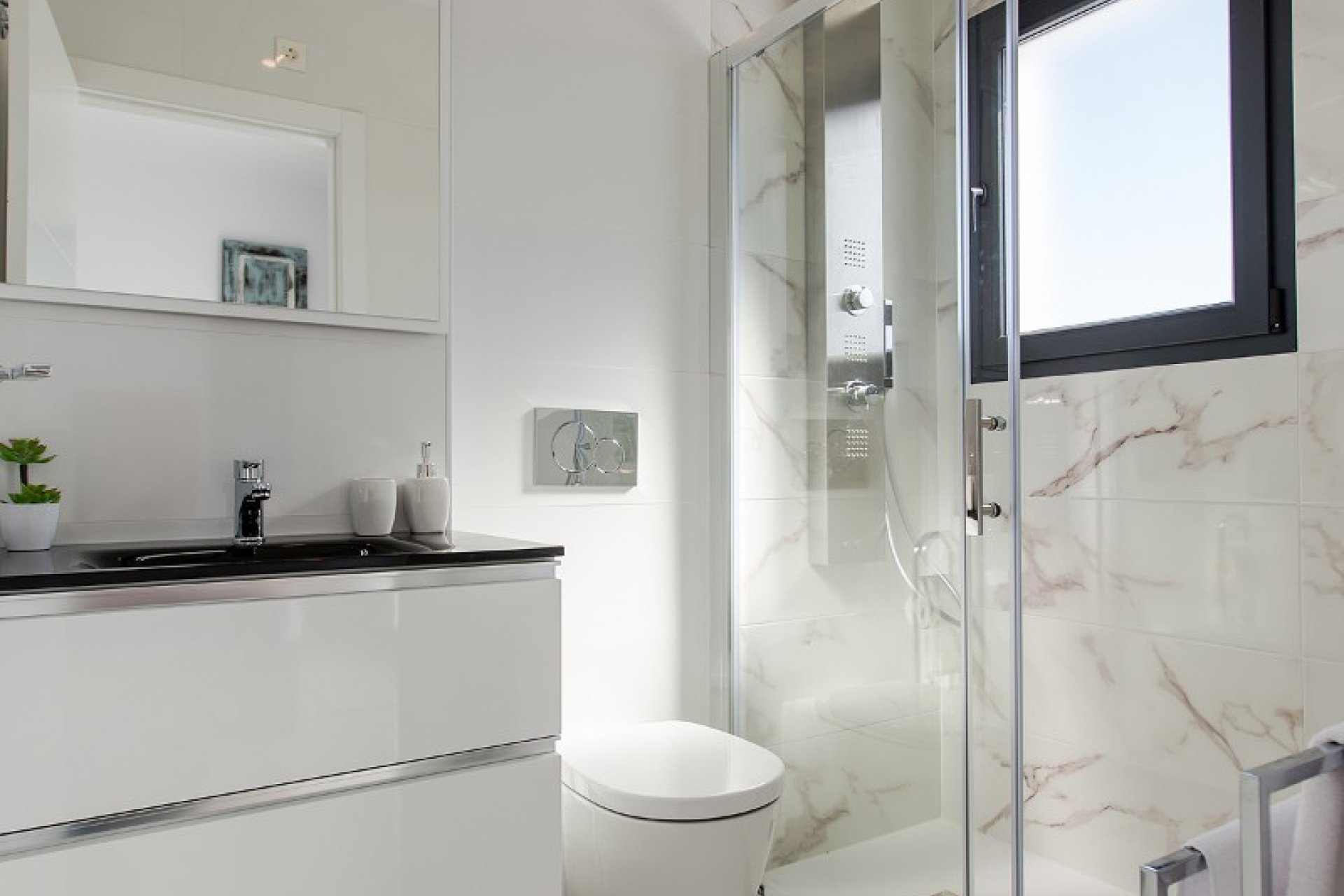 Новостройка - Bилла - Bigastro