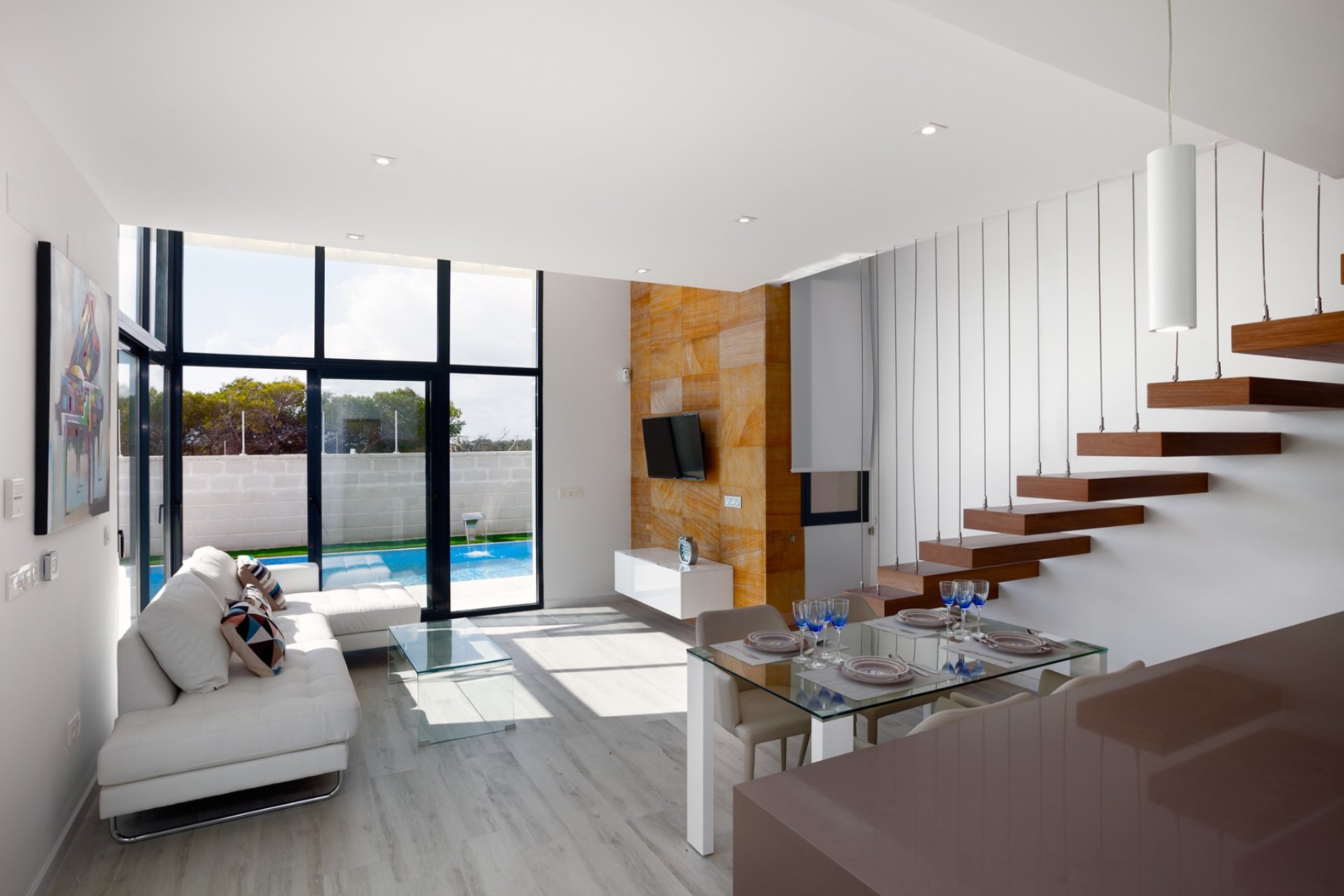 Новостройка - Bилла - Cabo Roig - Lomas De Cabo Roig