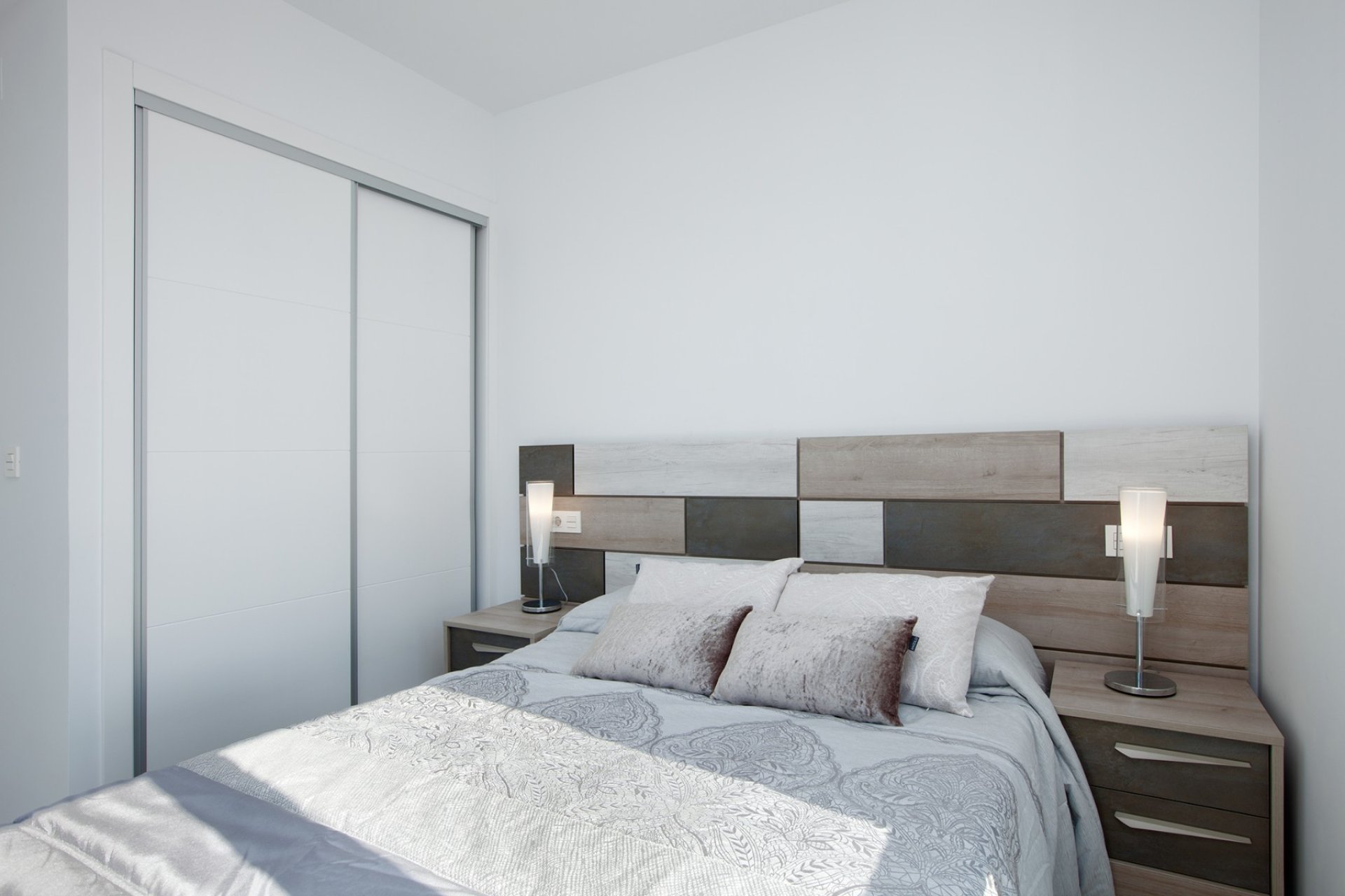 Новостройка - Bилла - Cabo Roig - Lomas De Cabo Roig