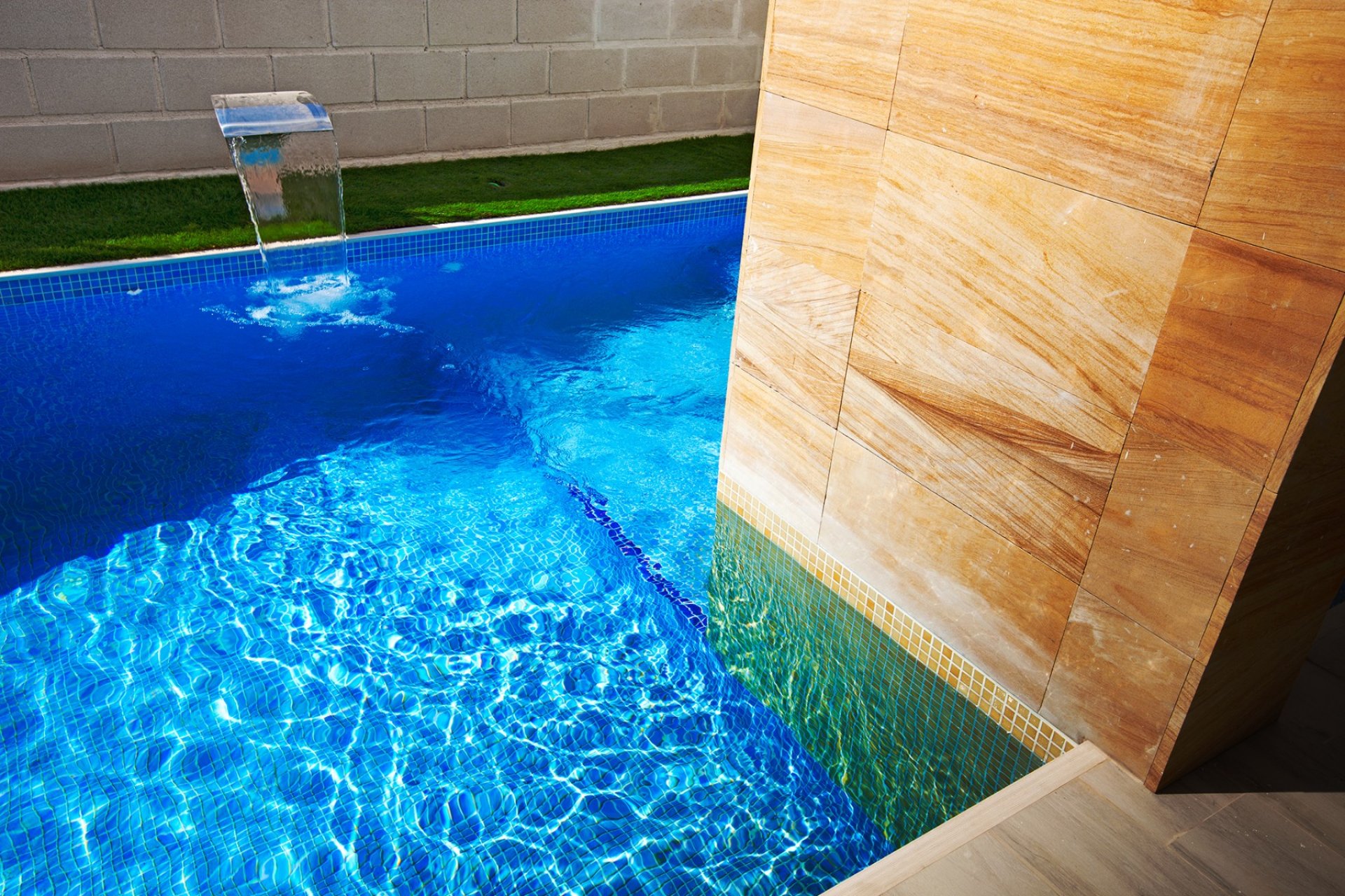 Новостройка - Bилла - Cabo Roig - Lomas De Cabo Roig