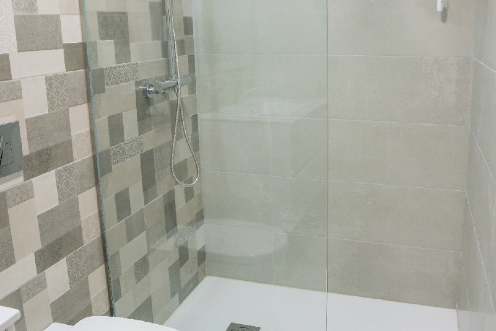 Новостройка - Bилла - Campoamor